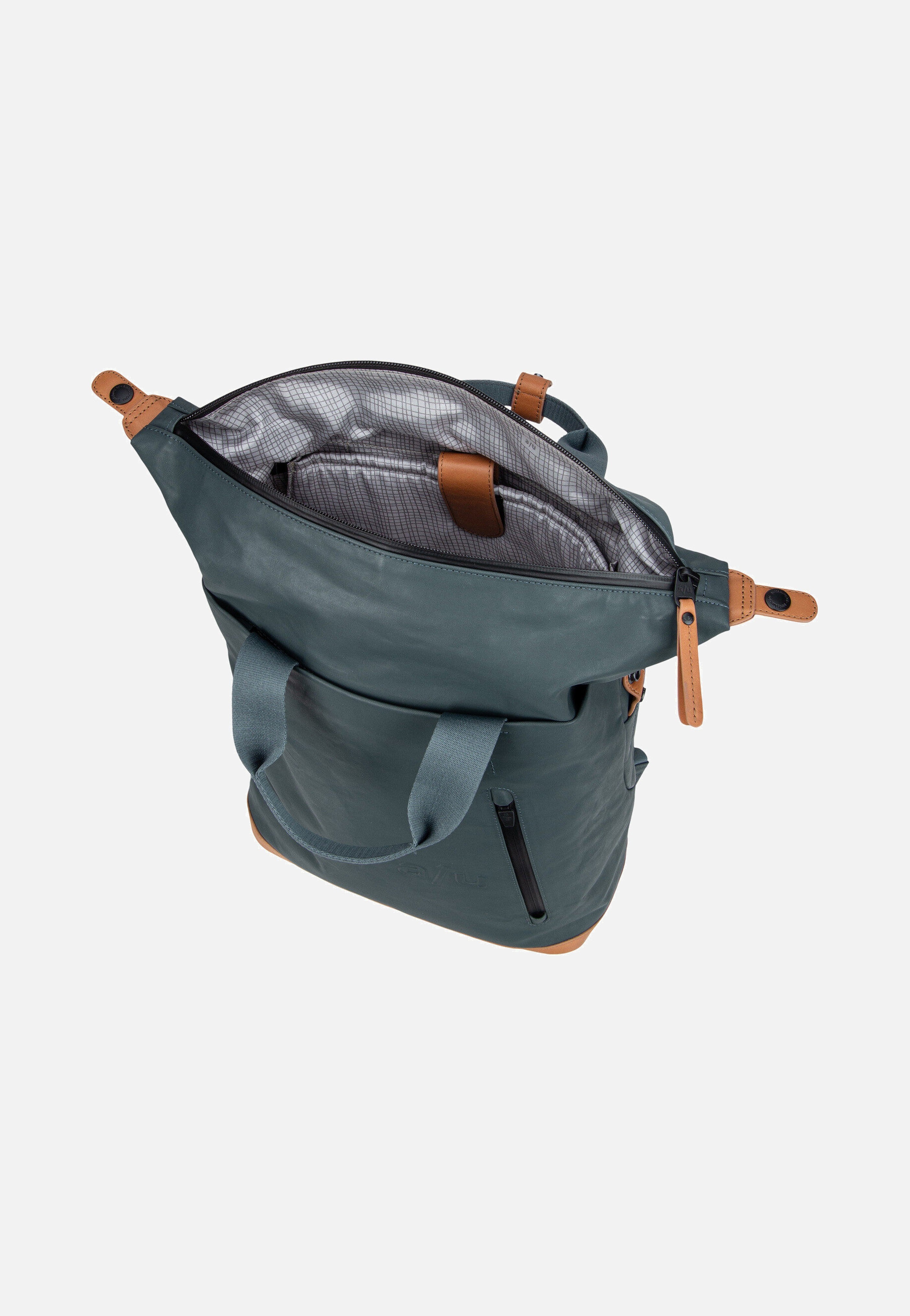 aunts & uncles - Morioka Cosmic Void - Backpack | Neutral-Image