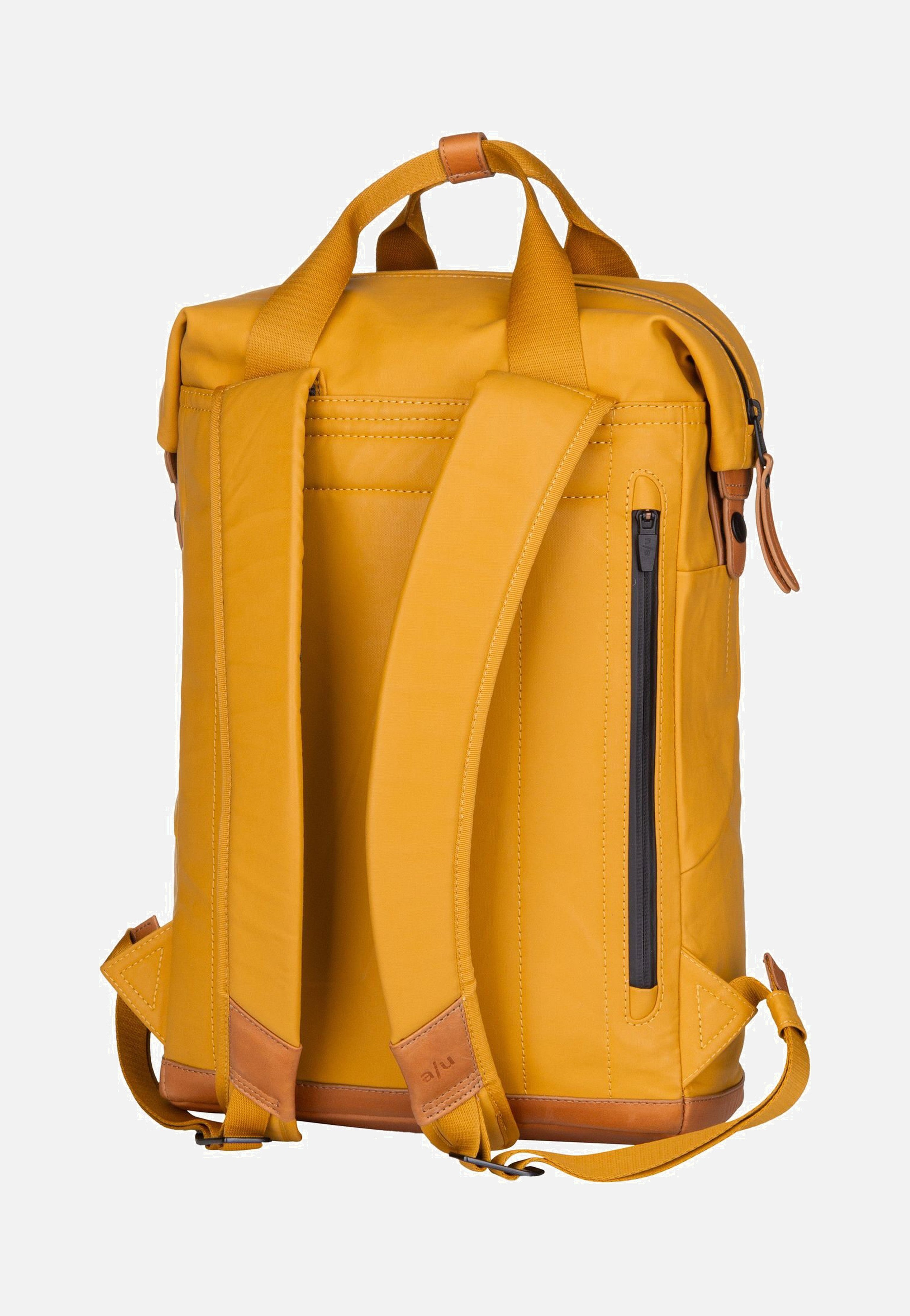 aunts & uncles - Morioka Mustard - Backpack | Neutral-Image