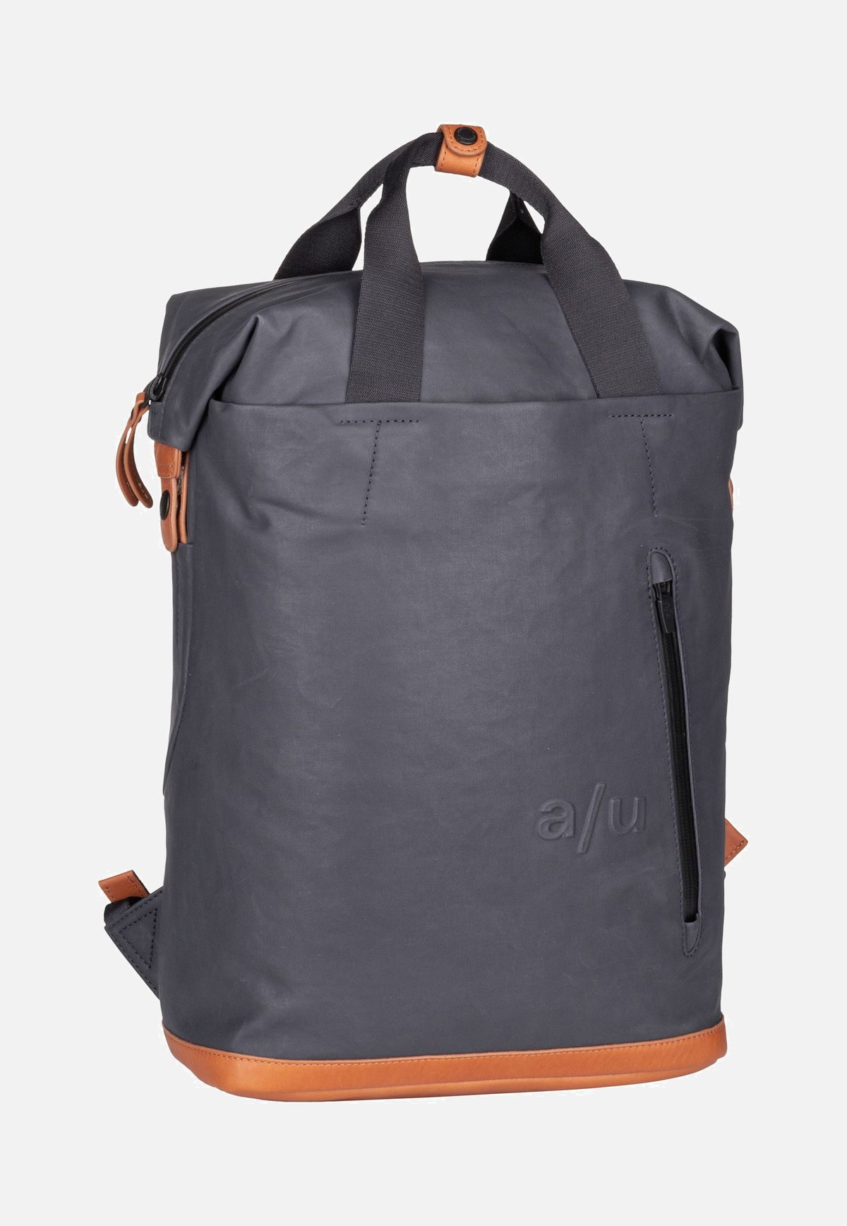 aunts & uncles Morioka Night Blue Backpack