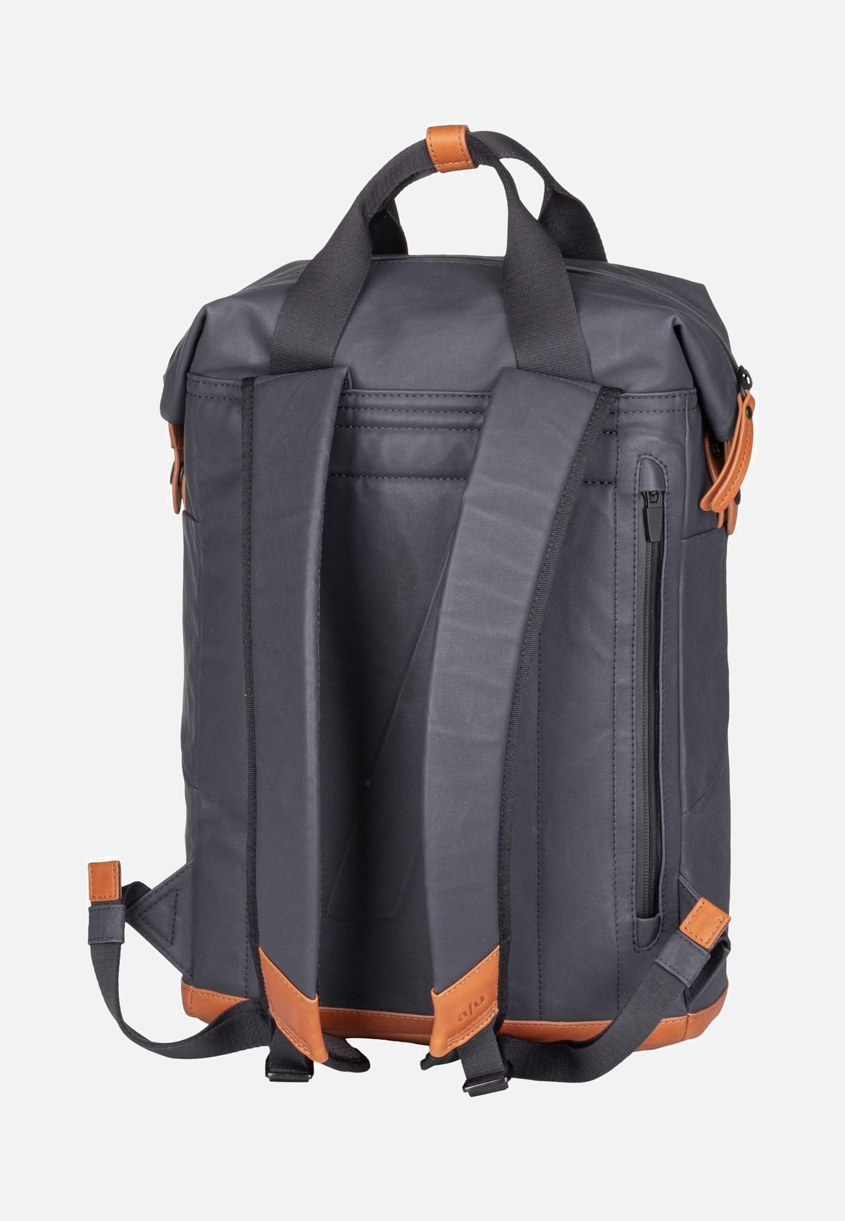 aunts & uncles Morioka Night Blue Backpack