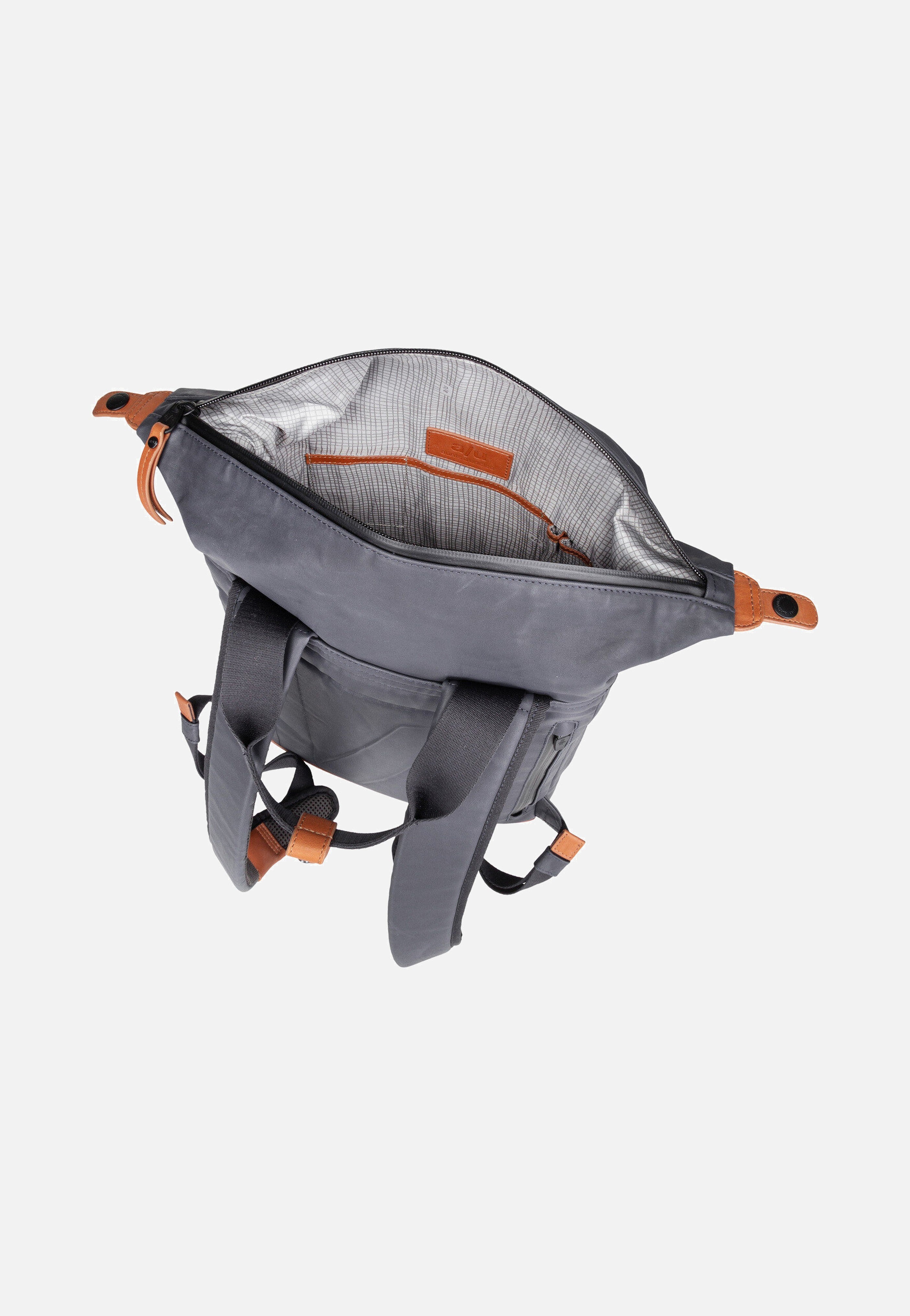 aunts & uncles - Morioka Night Blue - Backpack | Neutral-Image