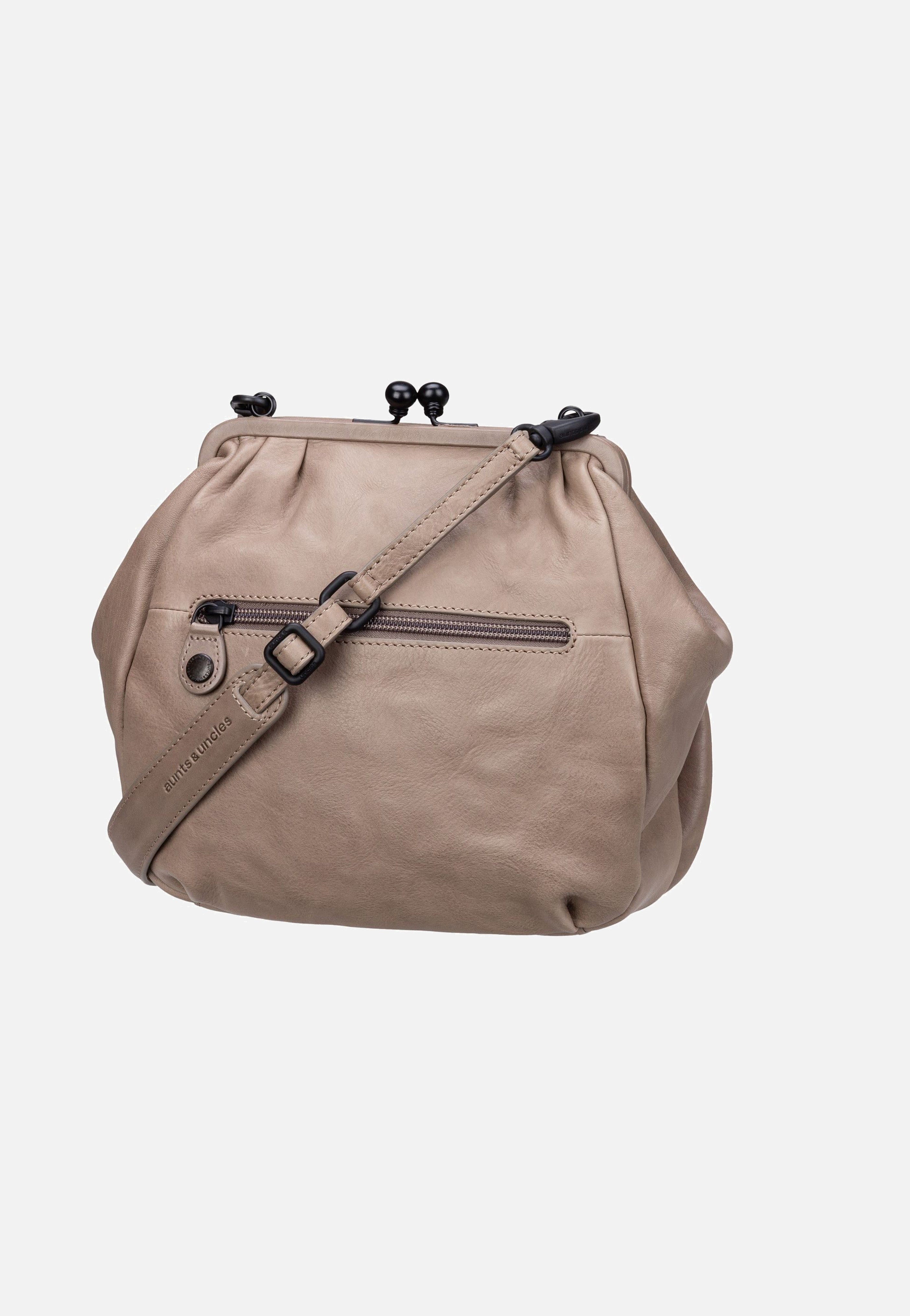 aunts & uncles - Mrs. Cake Pop Cashmere - Pouch Bag | Women-Image