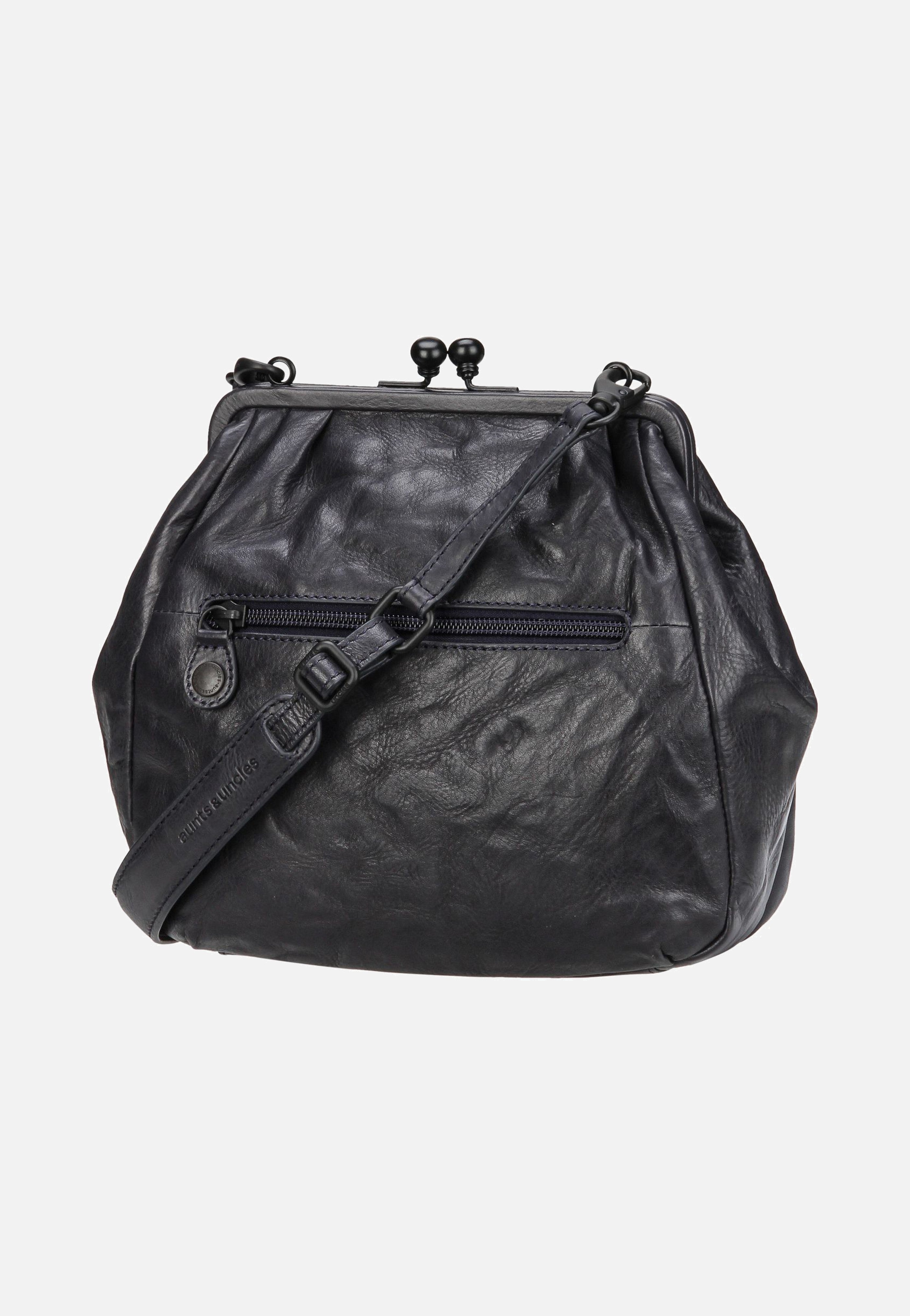 aunts & uncles Mrs. Cake Pop Night Sky Pouch Bag