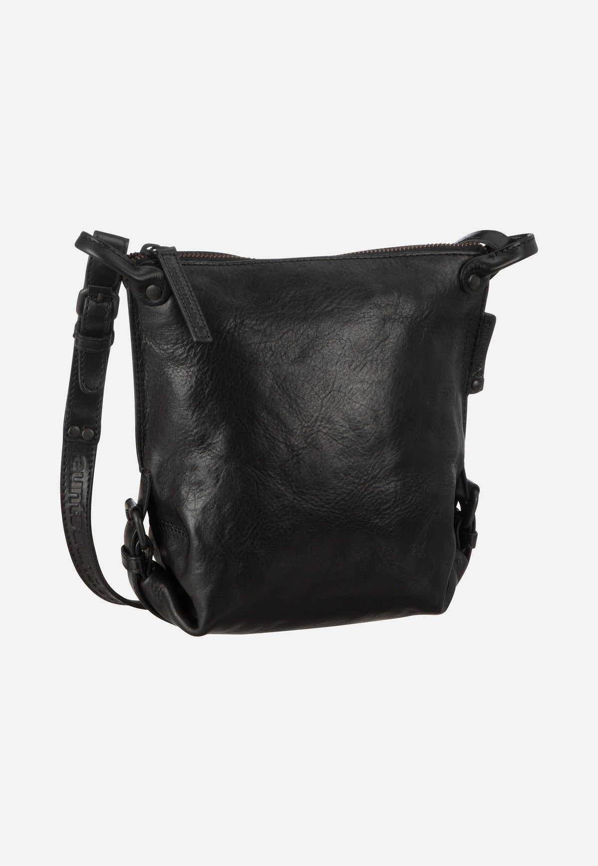 aunts & uncles Mrs. Chocolate Cookie Black Smoke Bolsa tipo bolsa
