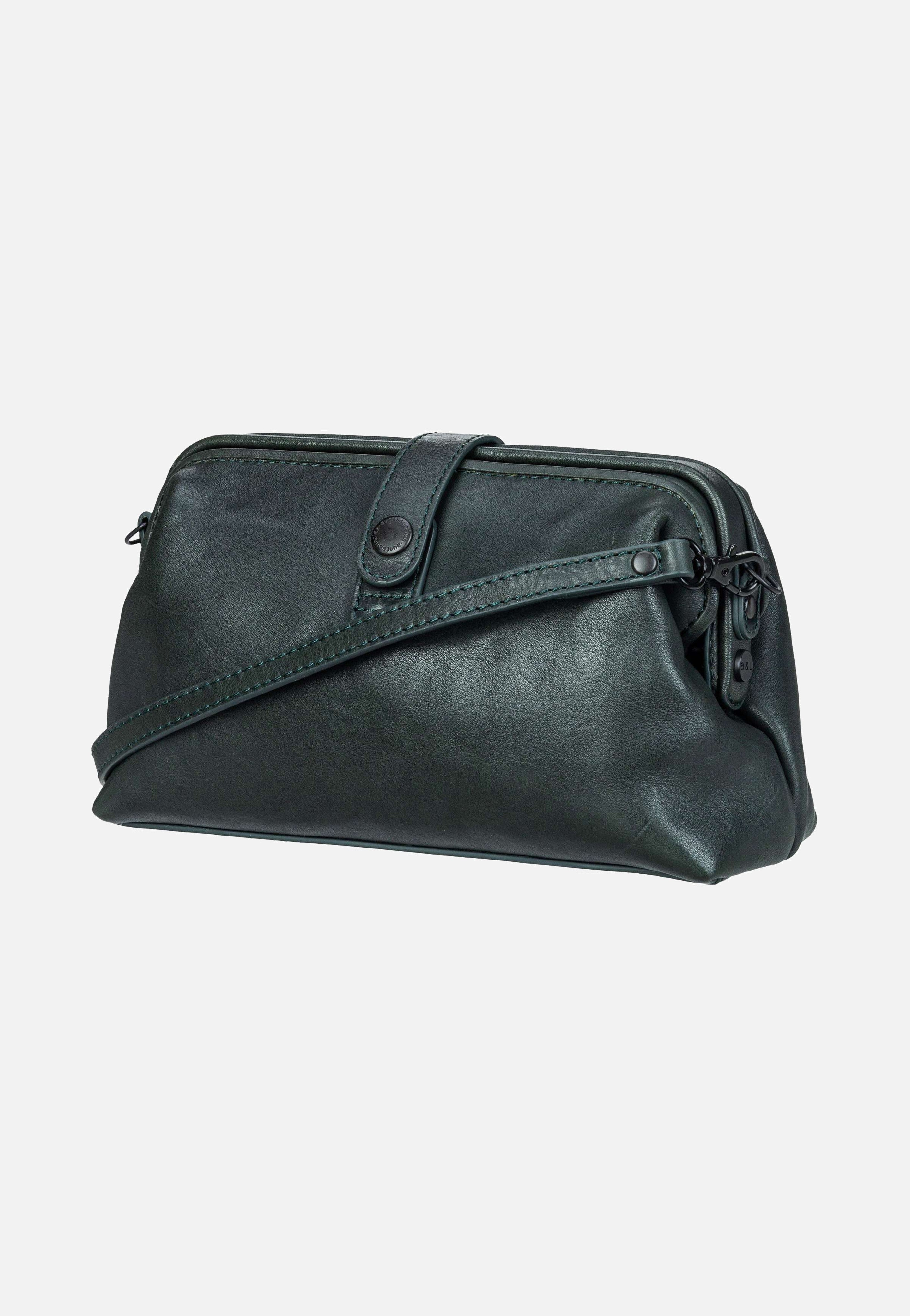 aunts & uncles - Mrs. Eclair Deep Teal - Crossbody Bag | Women-Image