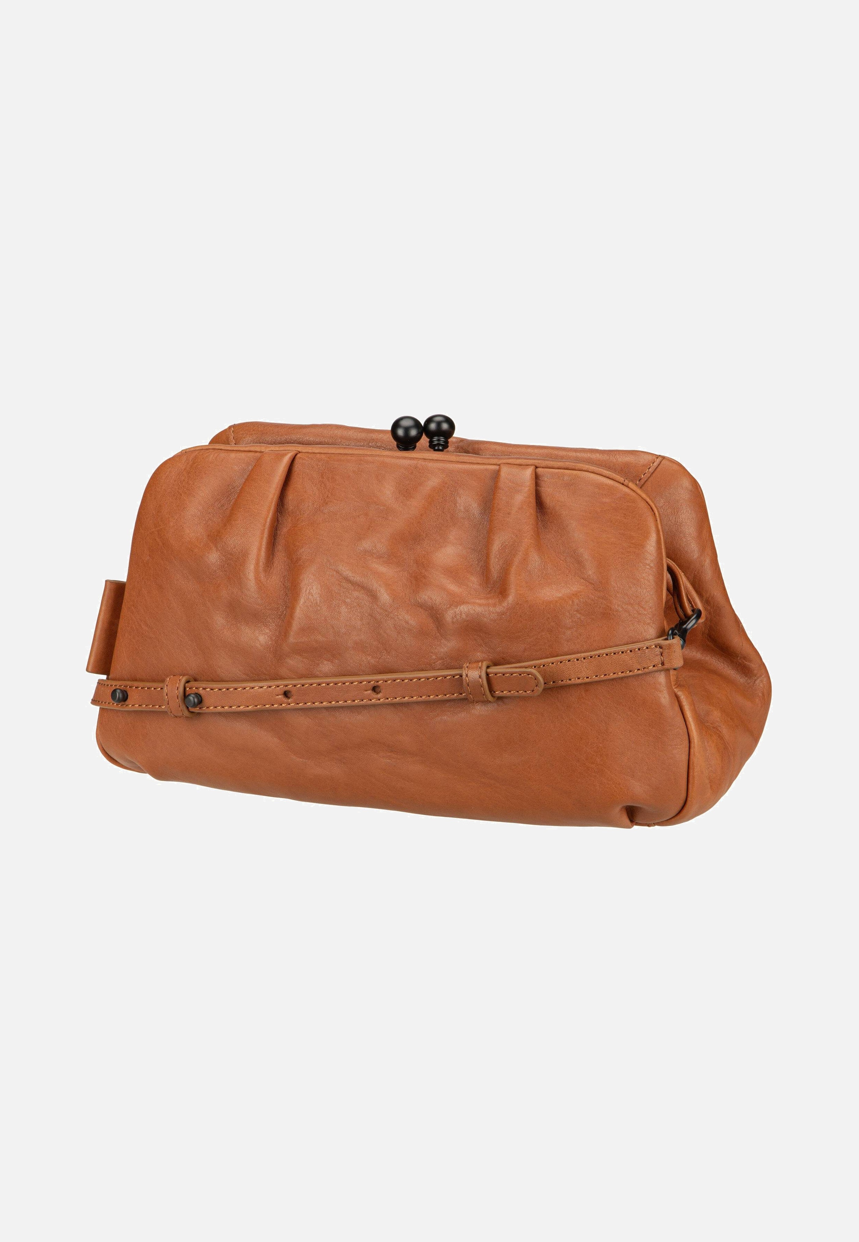 aunts & uncles Mrs. Frosting Caramel Crossbody Bag