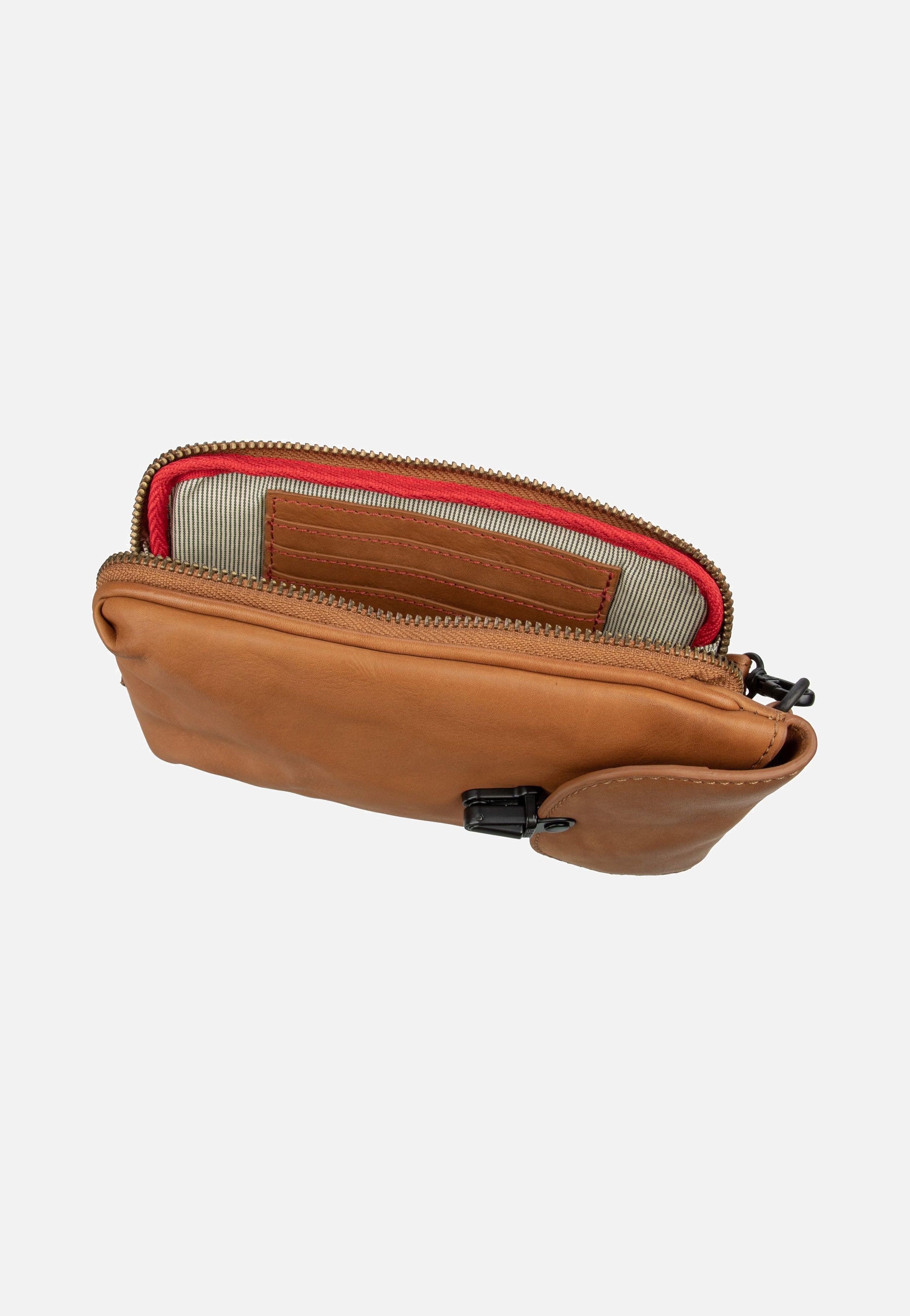 aunts & uncles Mrs. Lemon Twist Caramel Phone Pouch