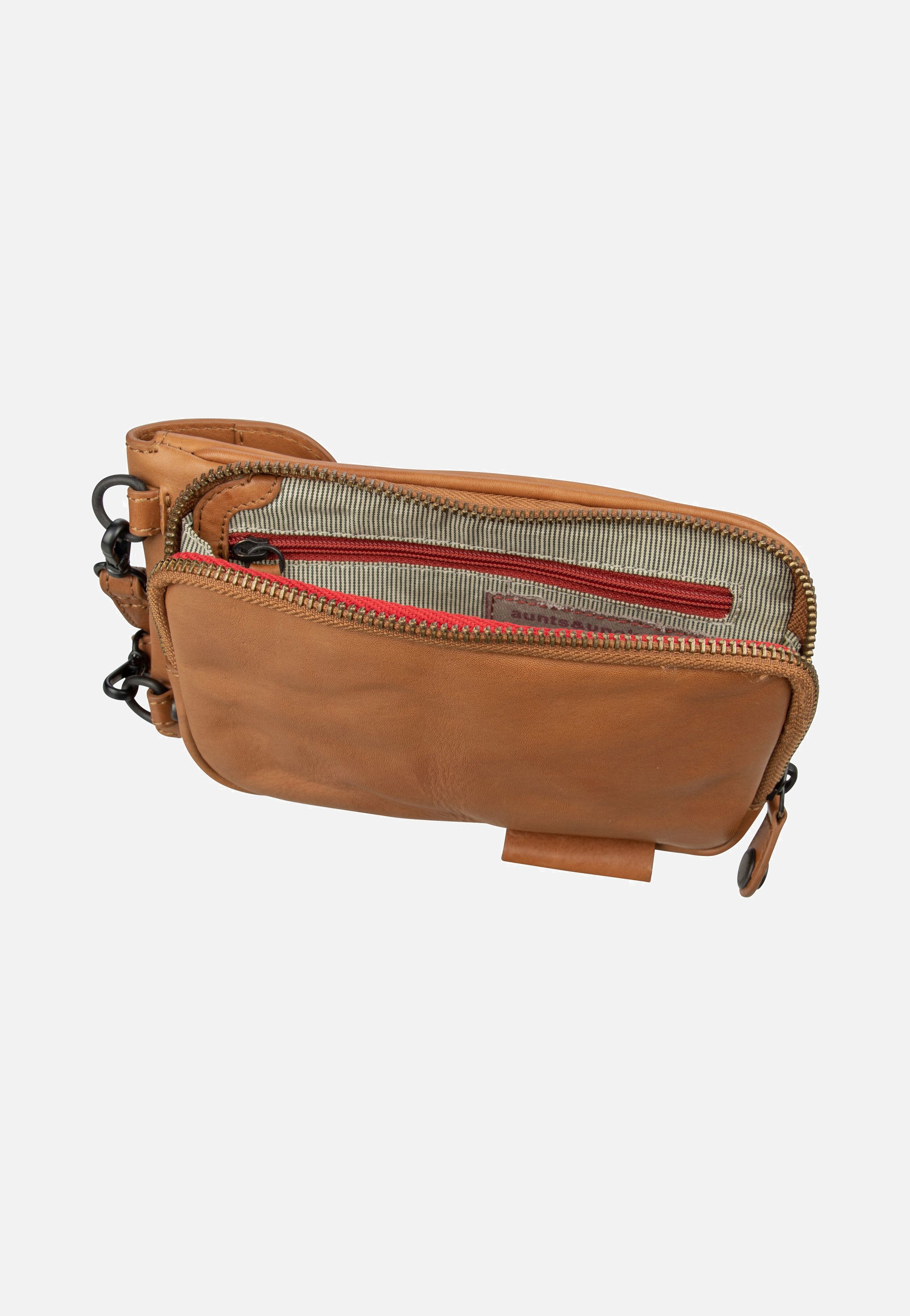 aunts & uncles Mrs. Lemon Twist Caramel Phone Pouch