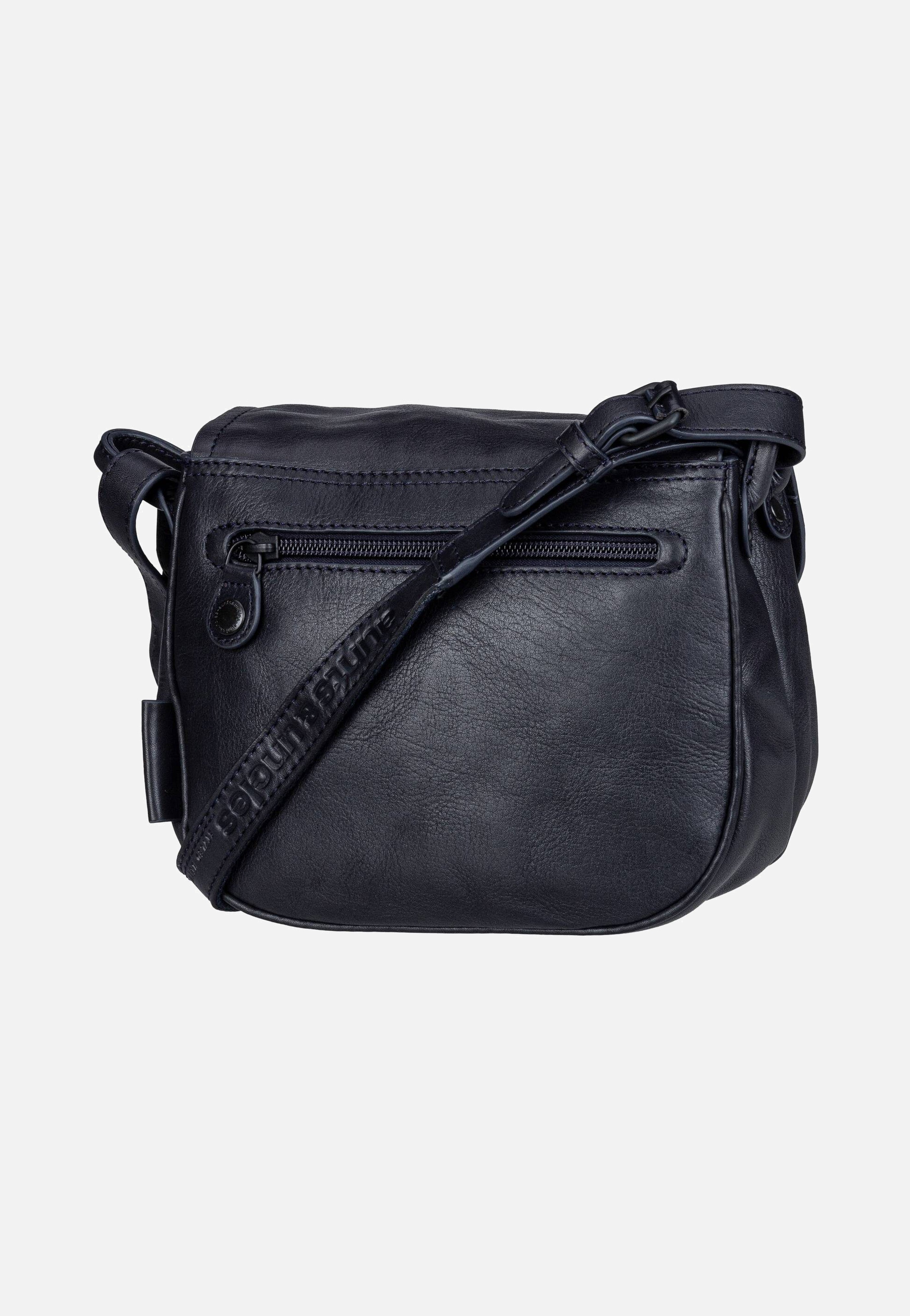 aunts & uncles - Mrs. Meringue Pie Night Sky - Saddle Bag | Women-Image