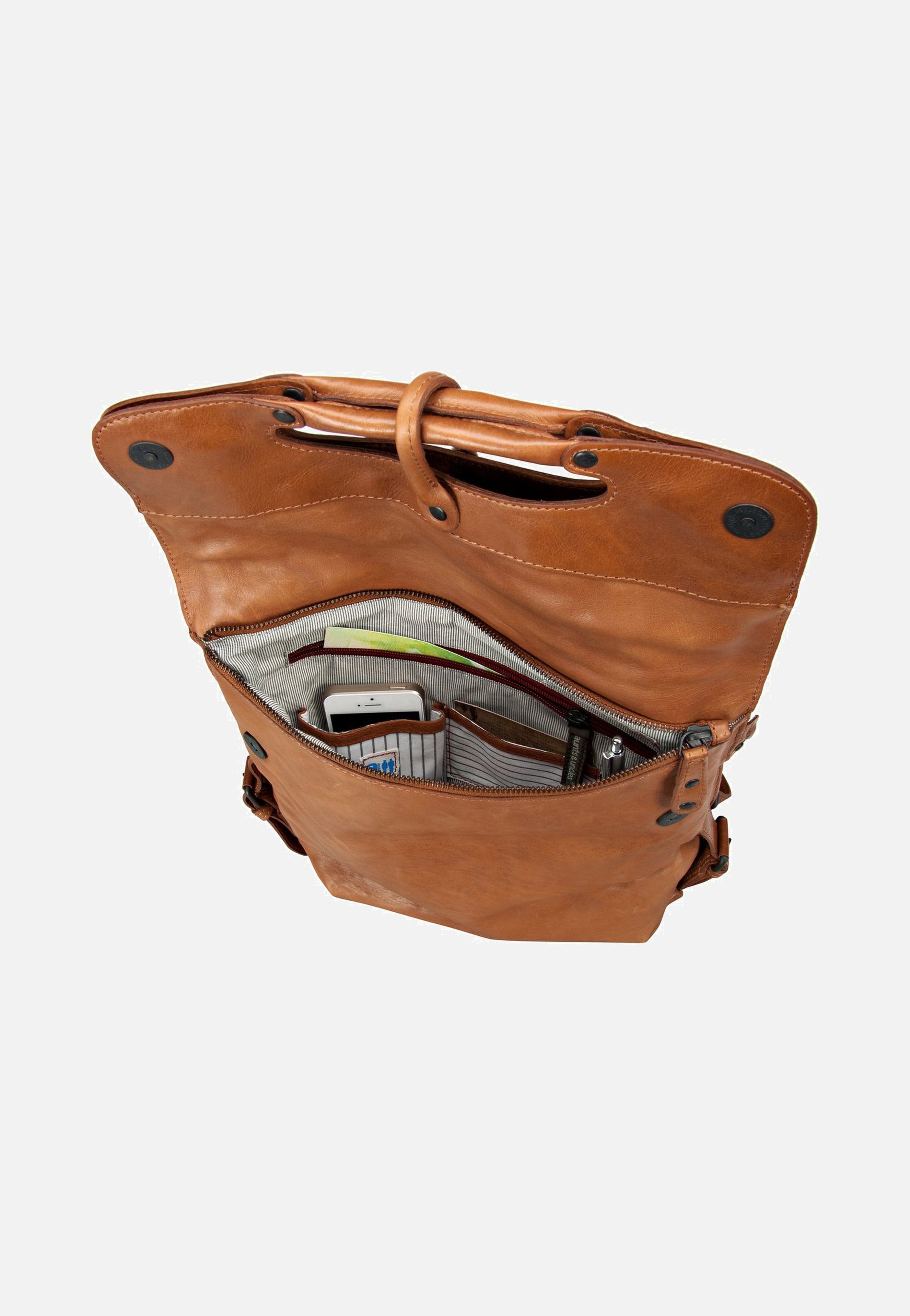 aunts & uncles Mrs. Mince Pie Caramel Backpack