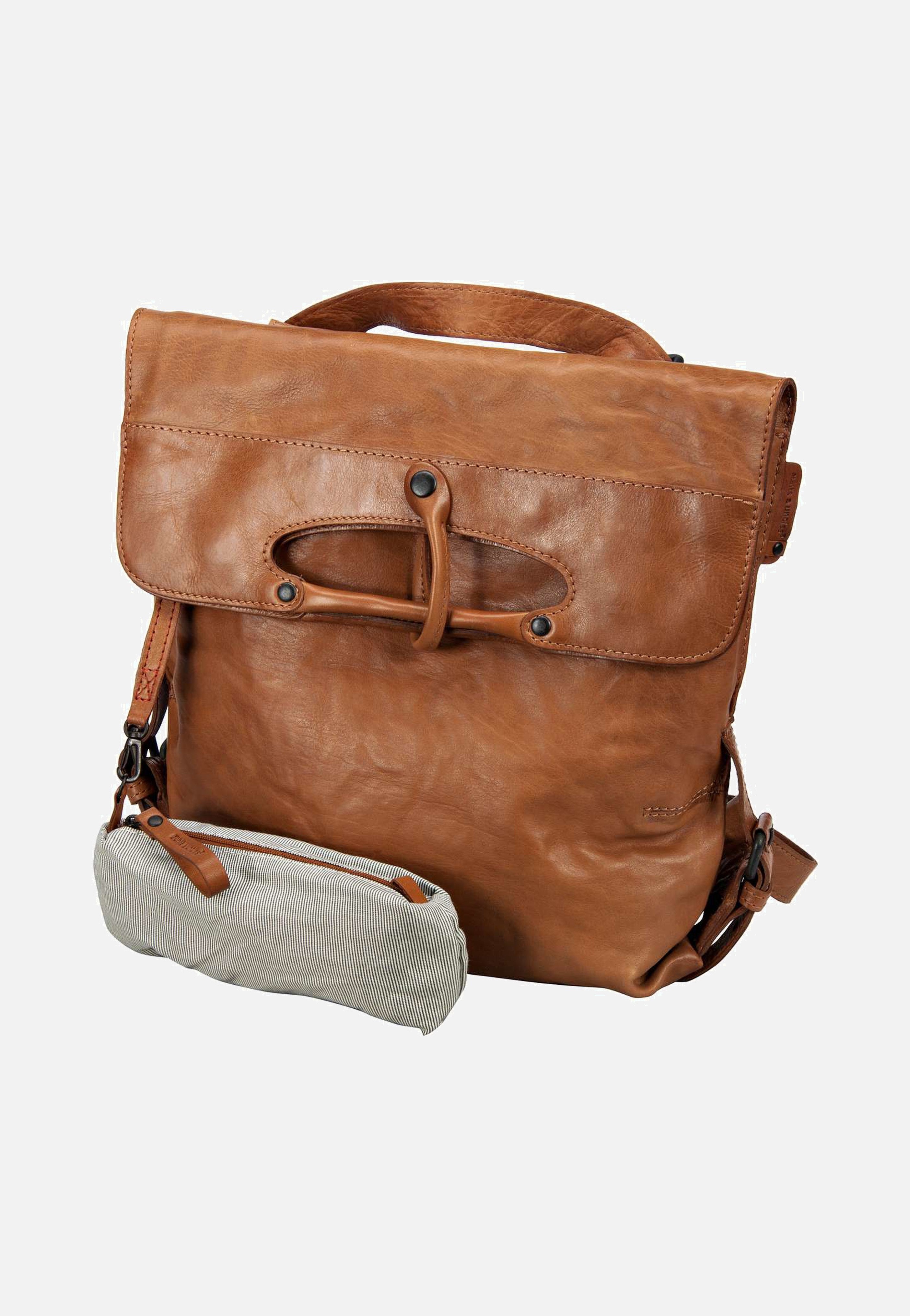 aunts & uncles Mrs. Mince Pie Caramel Backpack