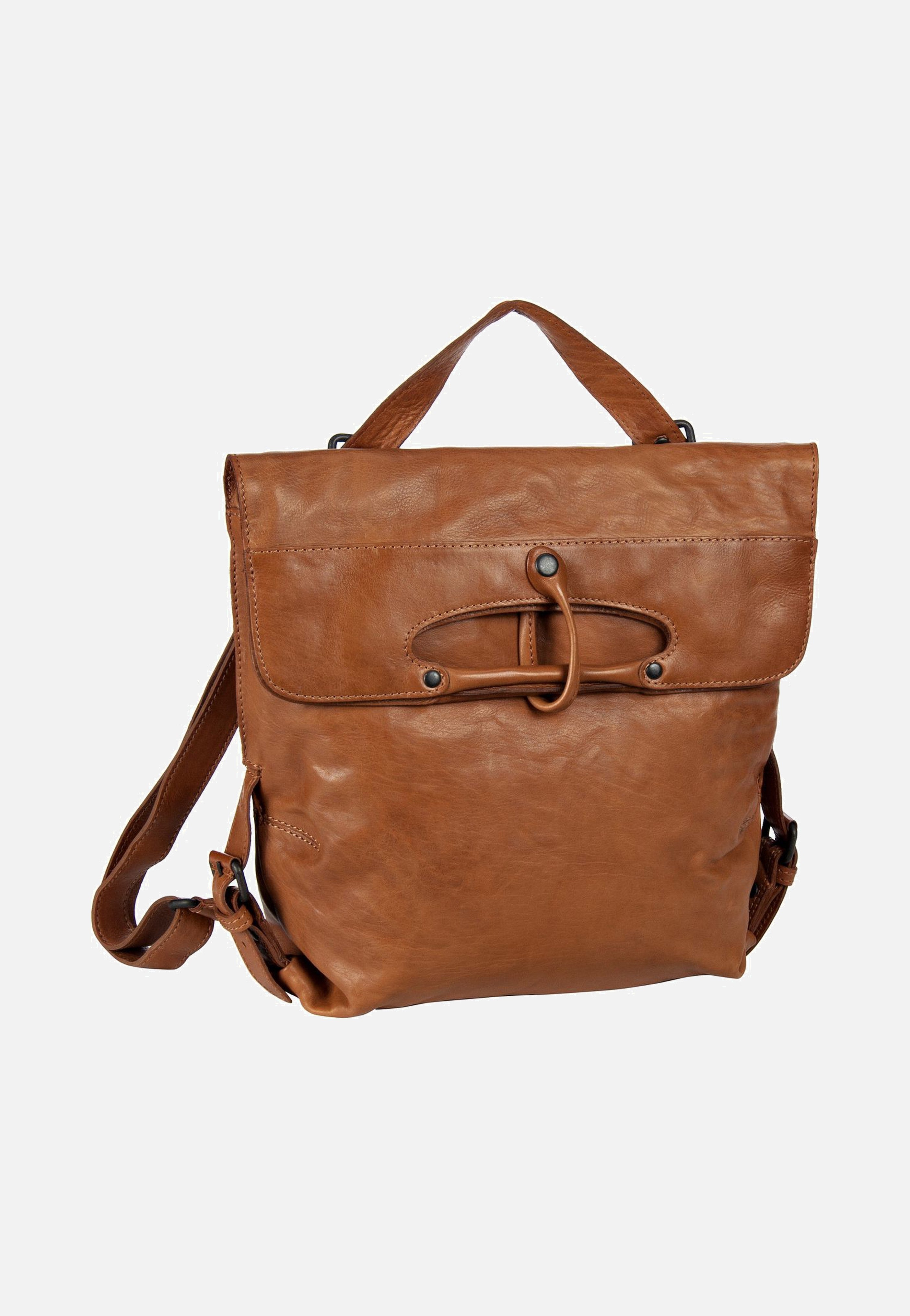 aunts & uncles Mrs. Mince Pie Caramel Backpack
