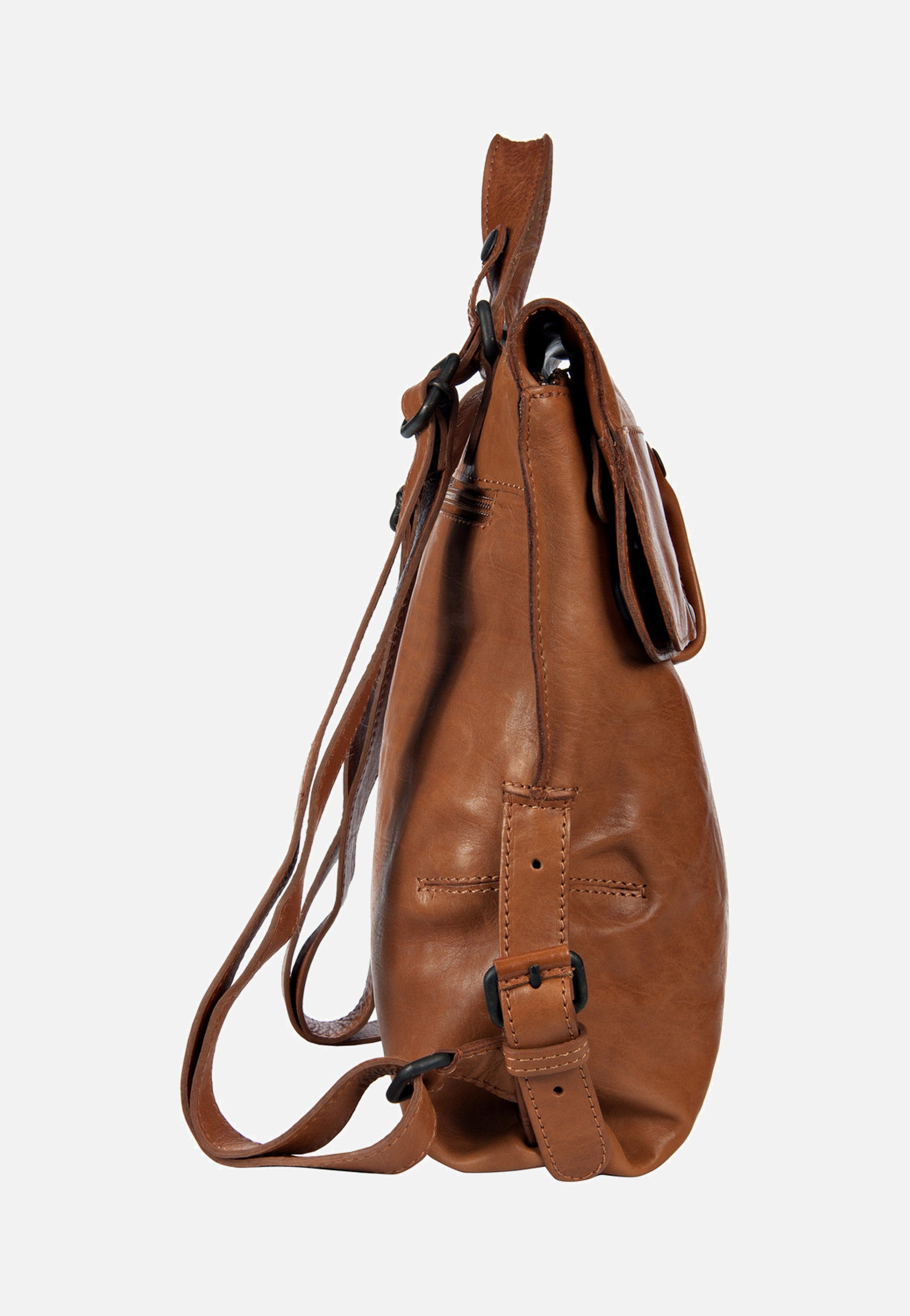 aunts & uncles Mrs. Mince Pie Caramel Backpack