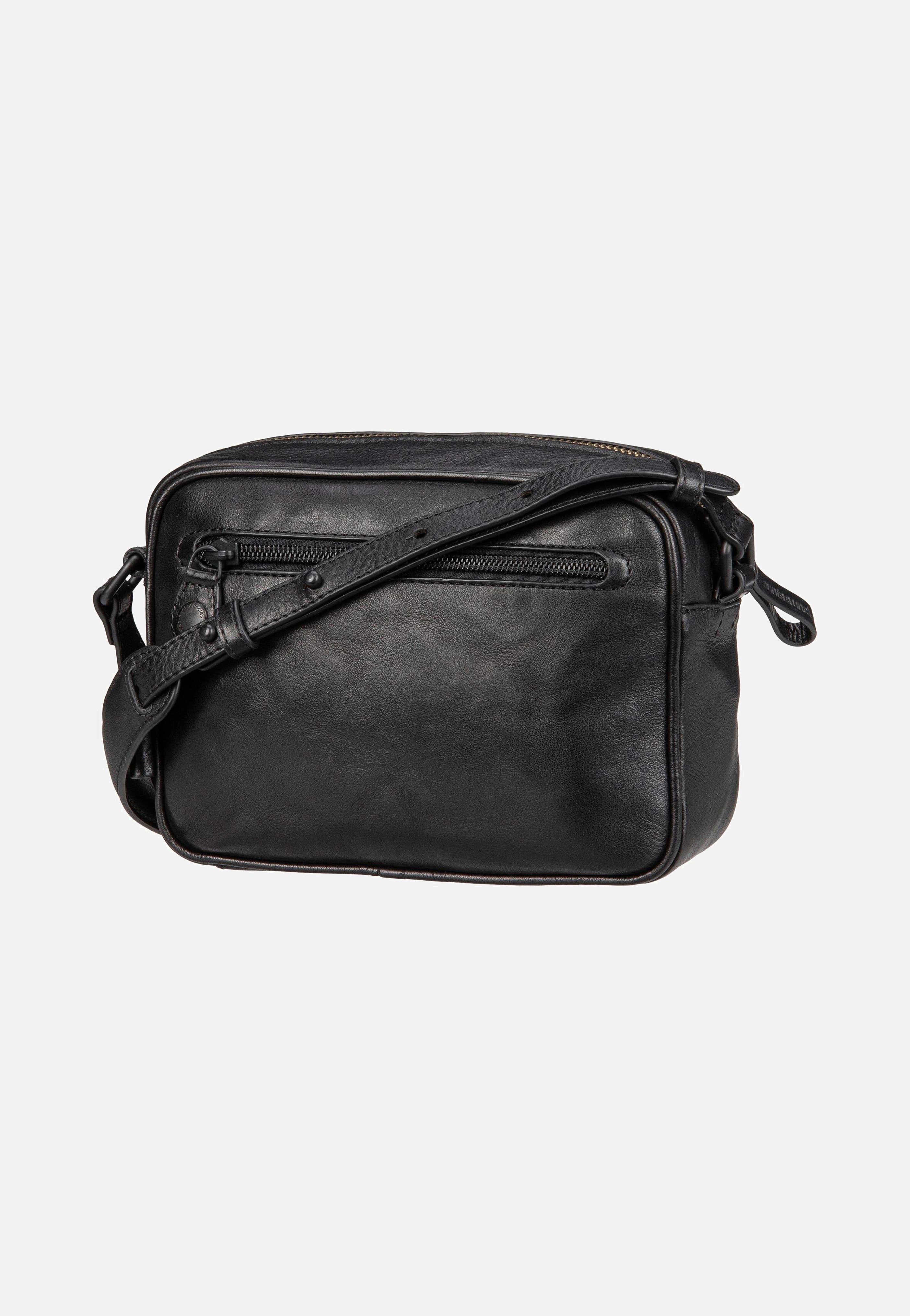aunts & uncles - Mrs. Mint Black Smoke - Crossbody Bag | Women-Image