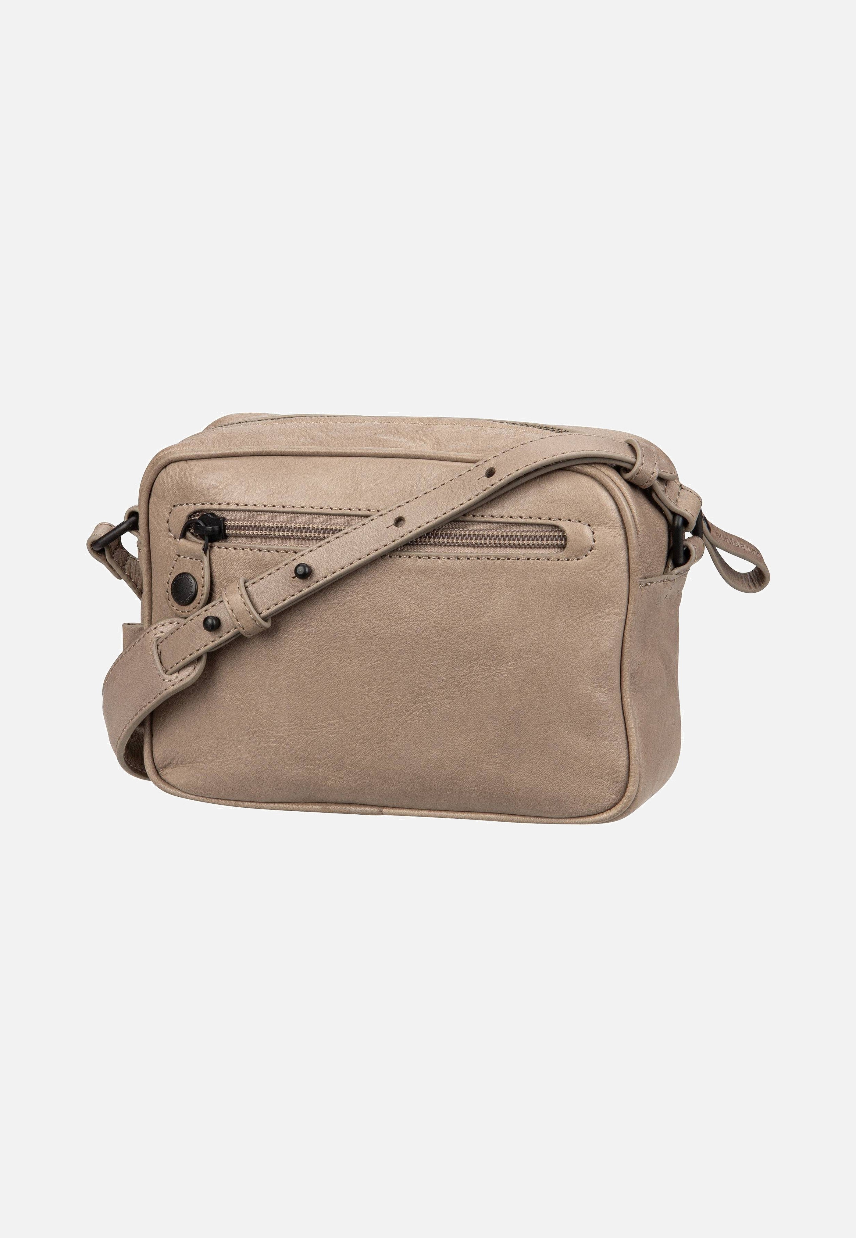 aunts & uncles Mrs. Mint Vintage Khaki Crossbody Bag