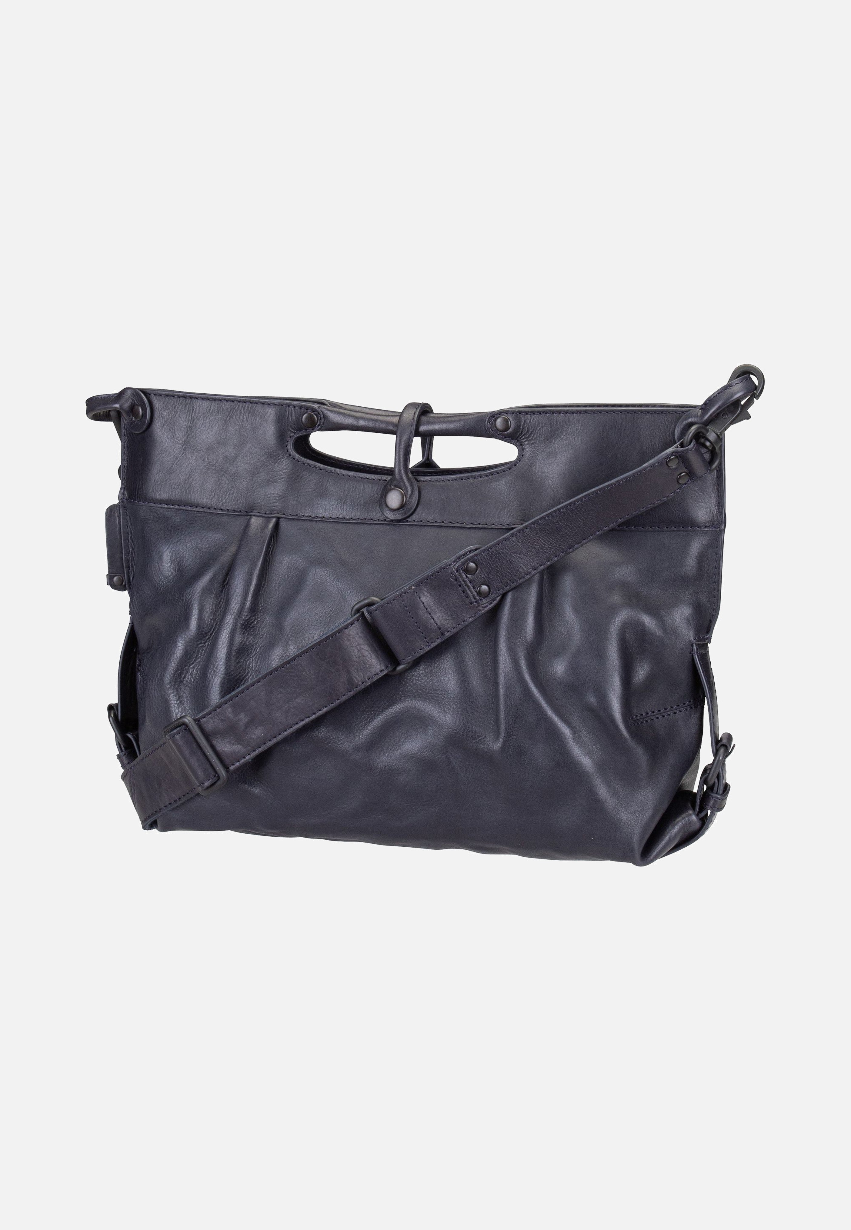 aunts & uncles - Mrs. Muffin Night Sky - Pouch Bag | Women-Image