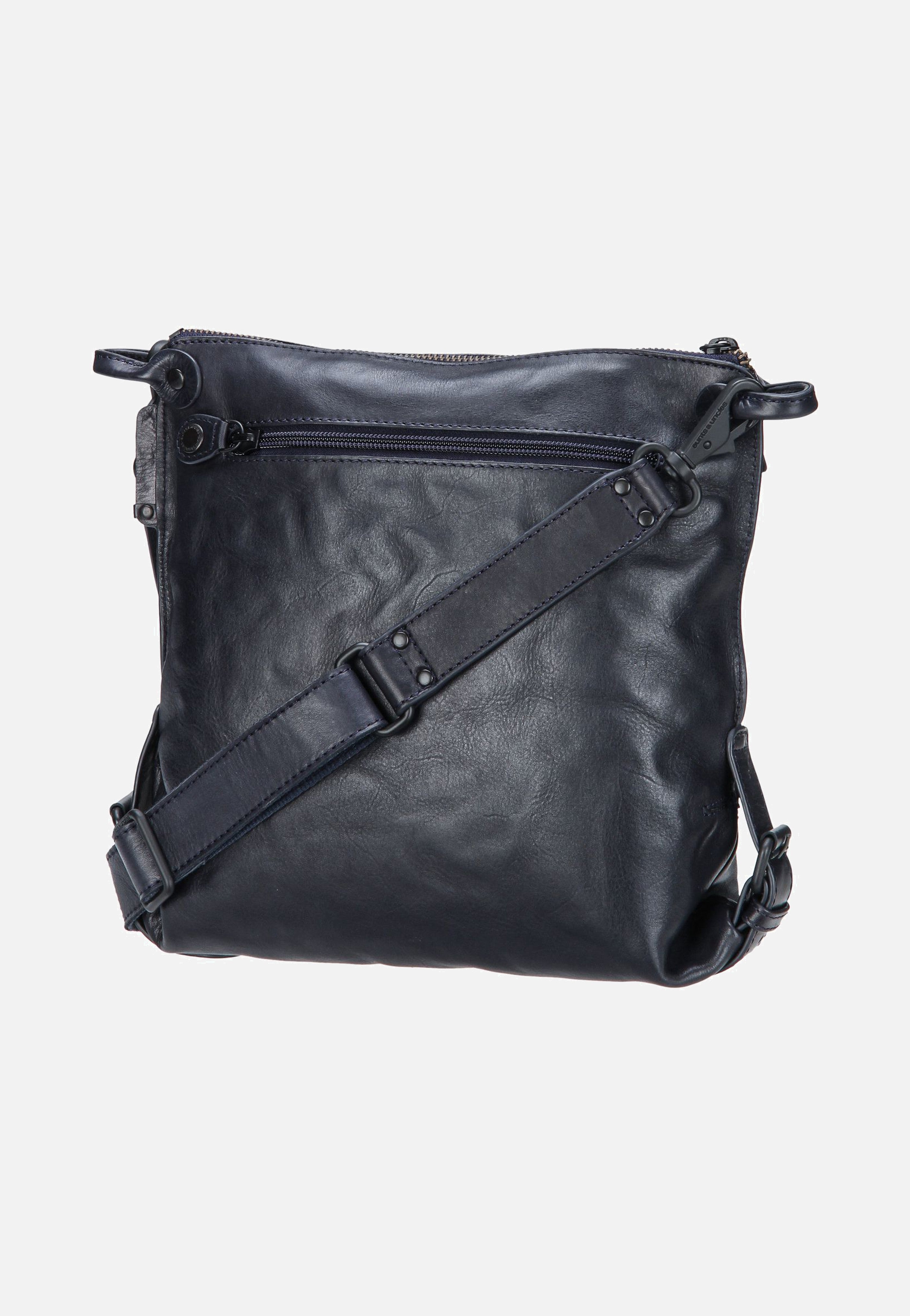 aunts & uncles - Mrs. Raisin Cookie Night Sky - Pouch Bag | Women-Image