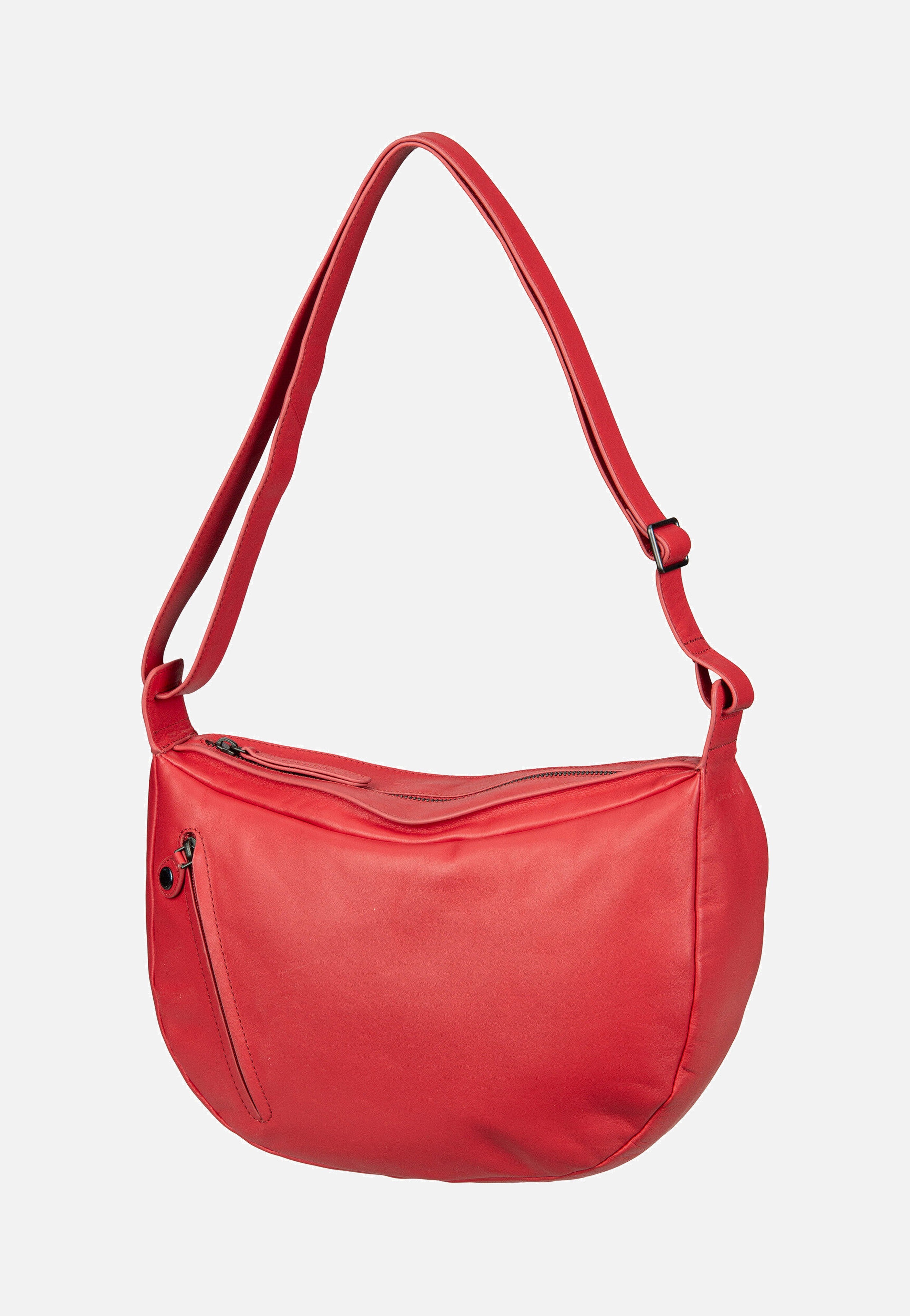 aunts & uncles Mulberry Coral Hobo Bag