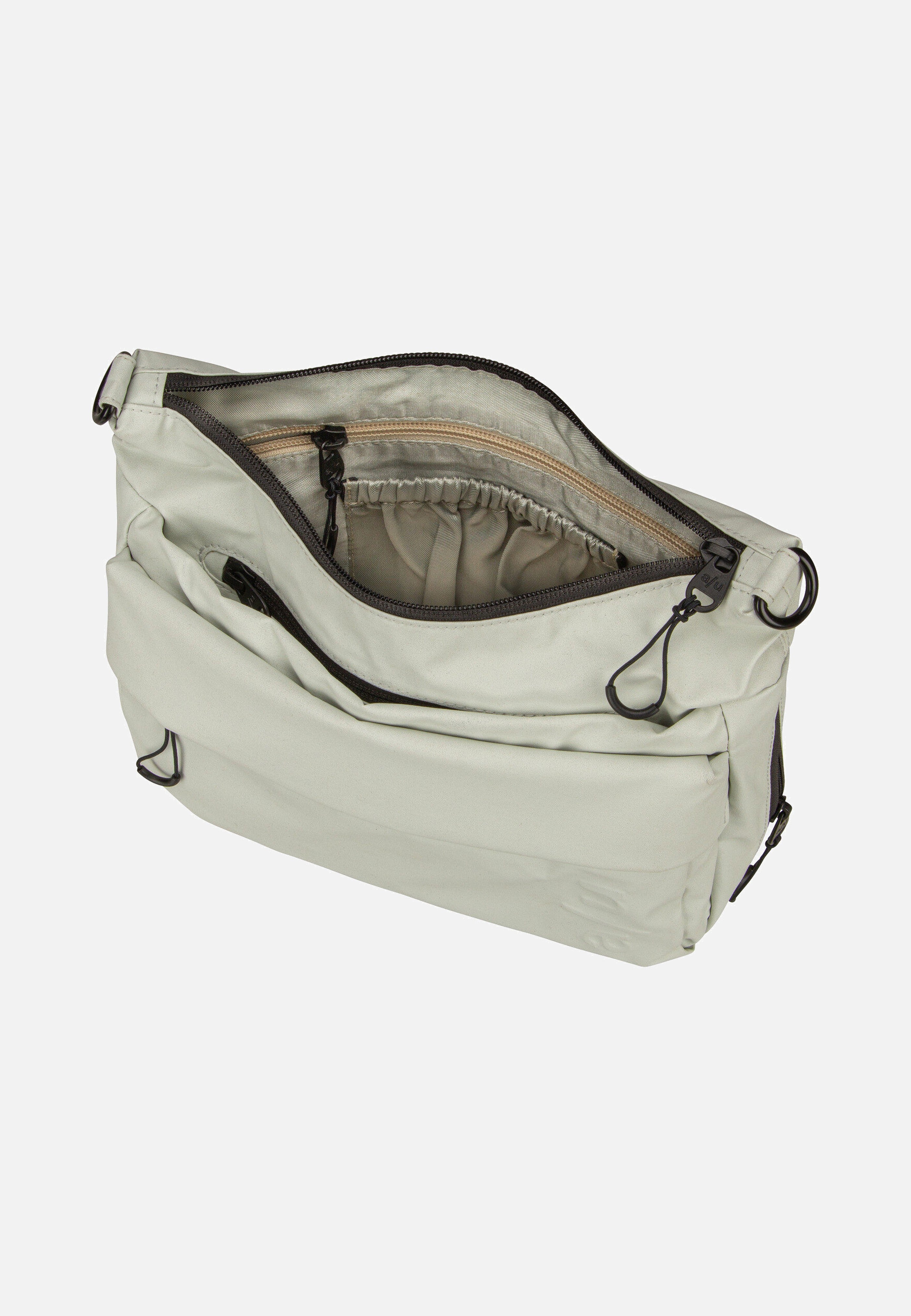 aunts & uncles - Nanuki RE LITE Cloud Nine - Crossbody Bag | Neutral-Image