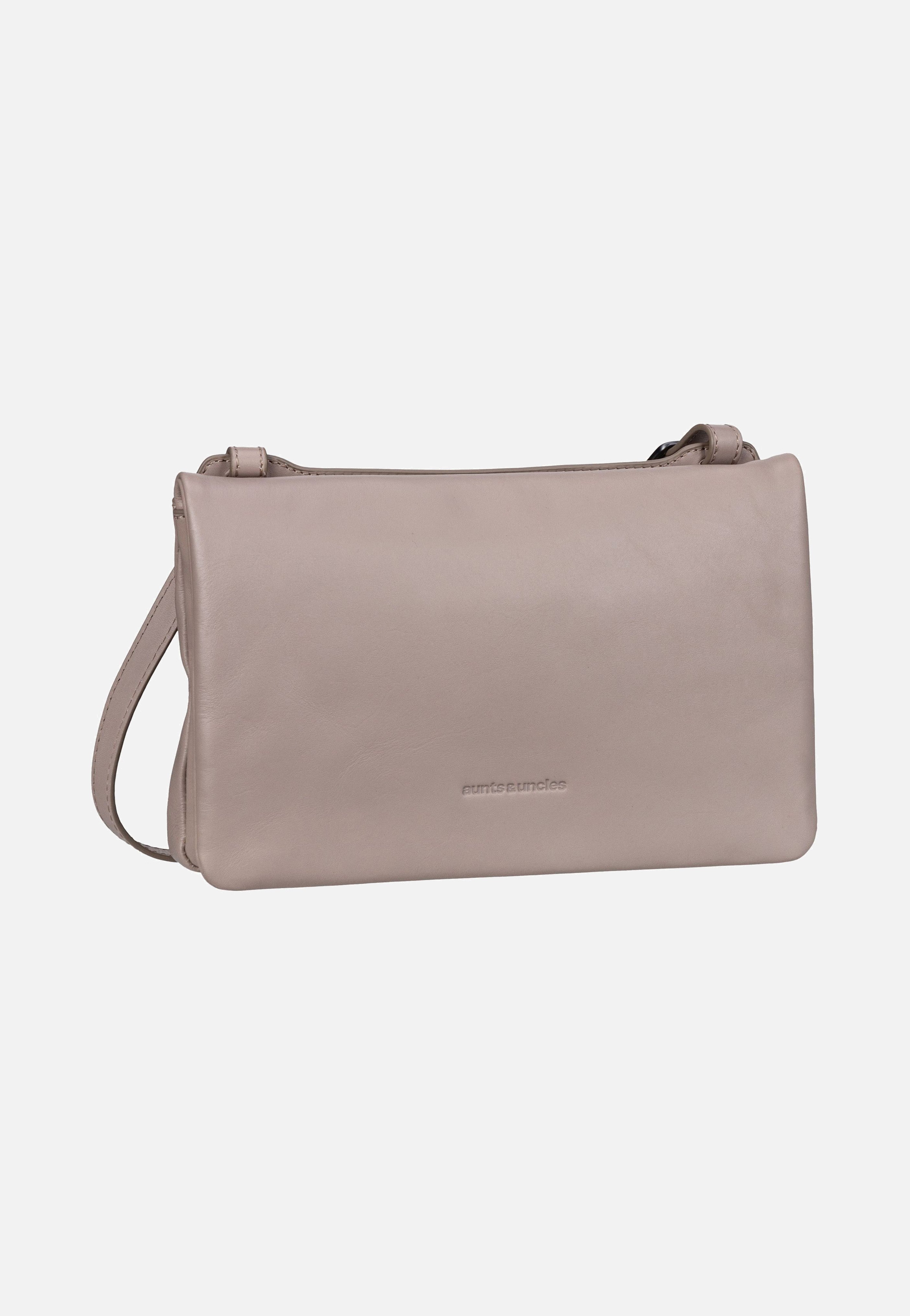 aunts & uncles - Nashi Cashmere - Crossbody Bag | Women-Image