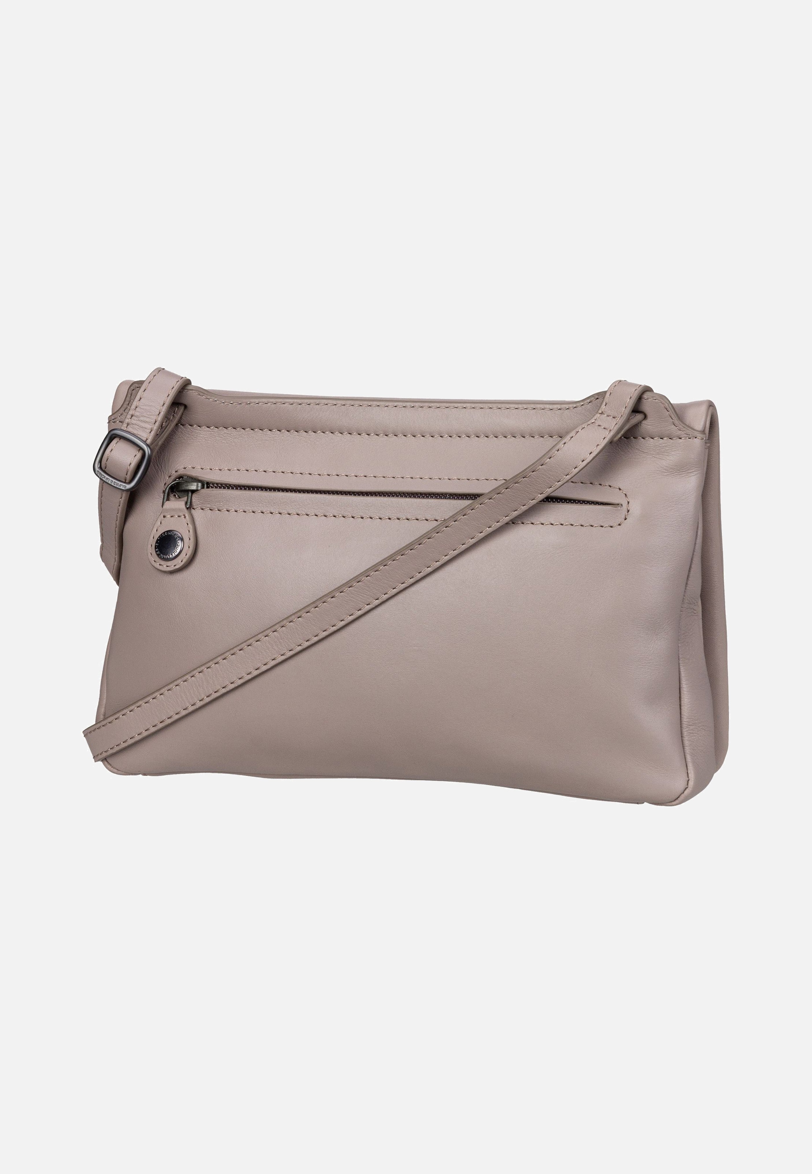 aunts & uncles - Nashi Cashmere - Crossbody Bag | Women-Image