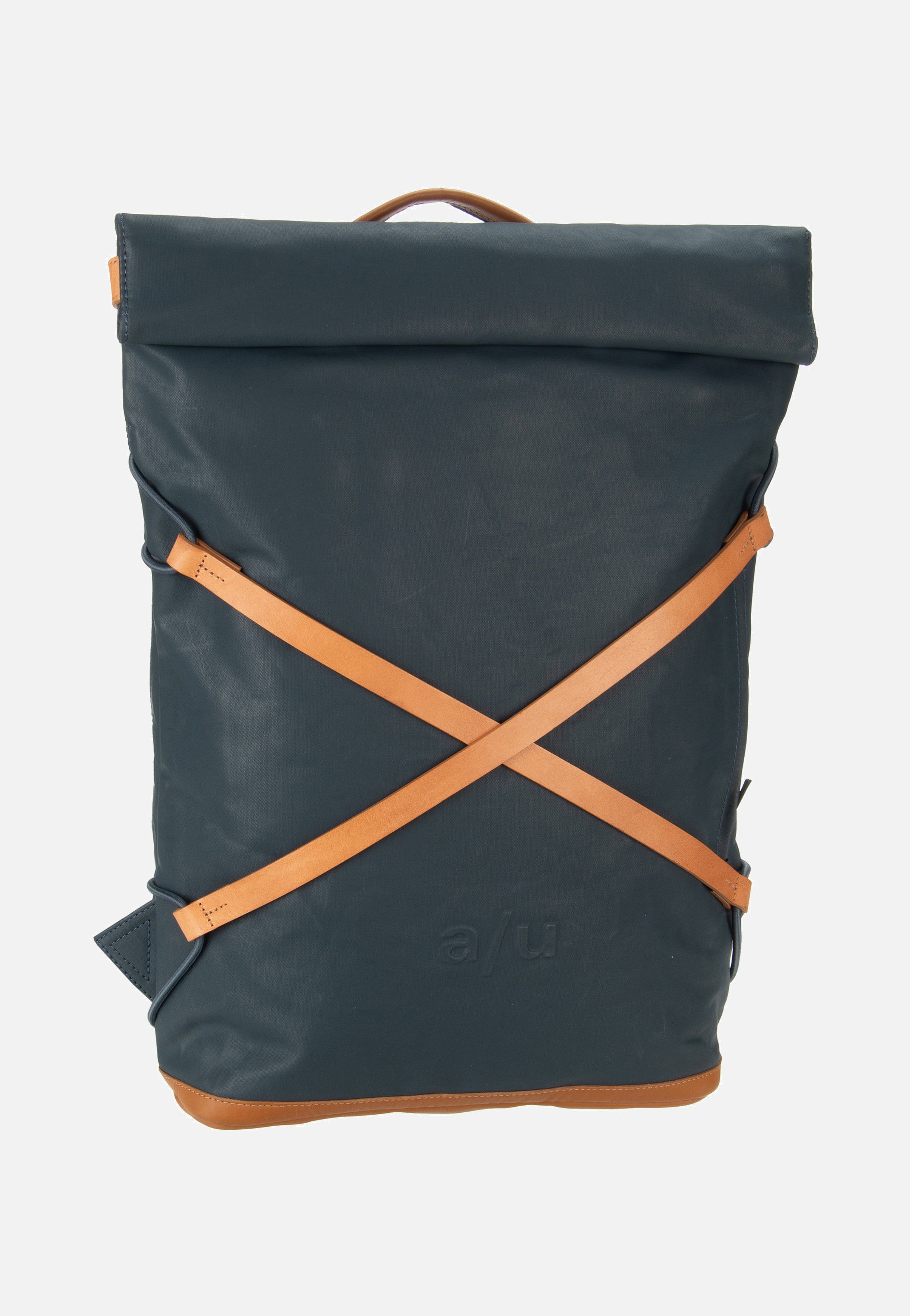 aunts & uncles - Osaka Cosmic Void - Rolltop Backpack | Neutral-Image