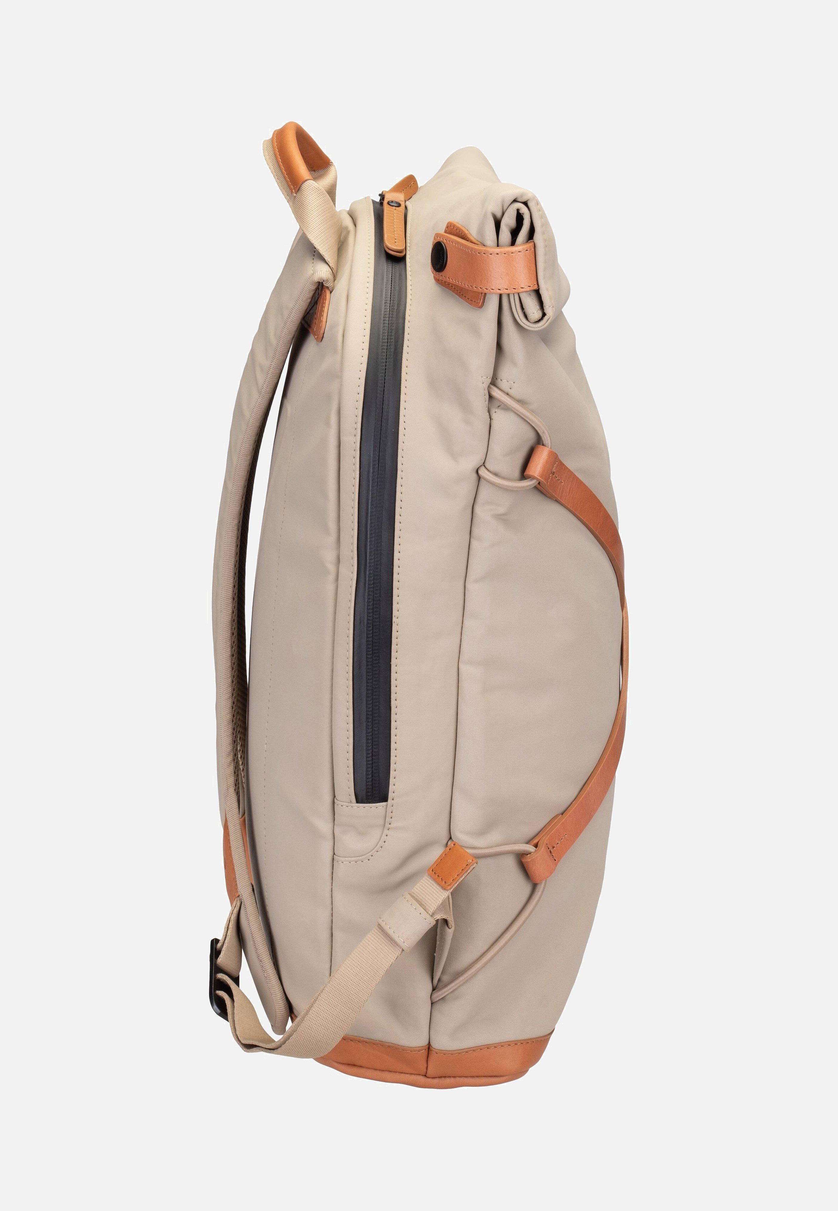 aunts & uncles Osaka Nomad Rolltop Backpack