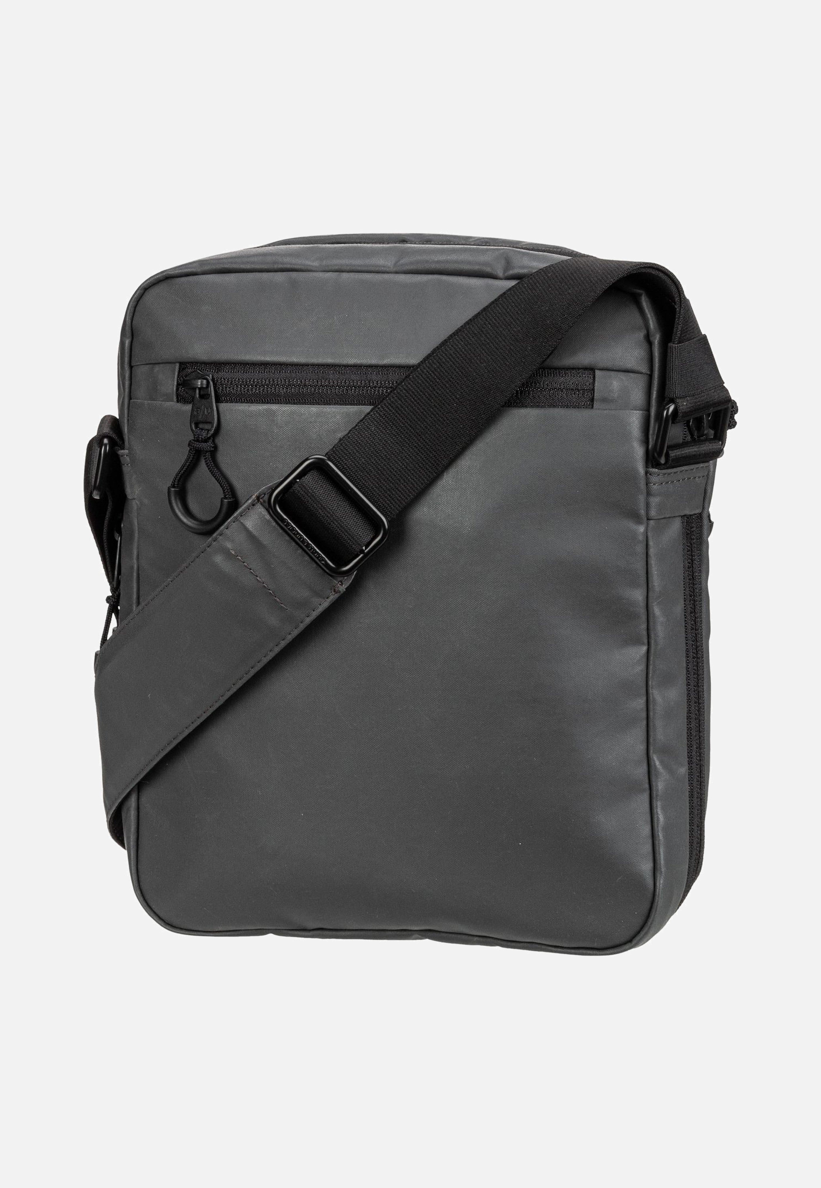 aunts & uncles - Oyabe RE Volcanic Ash - Crossbody Bag | Neutral-Image