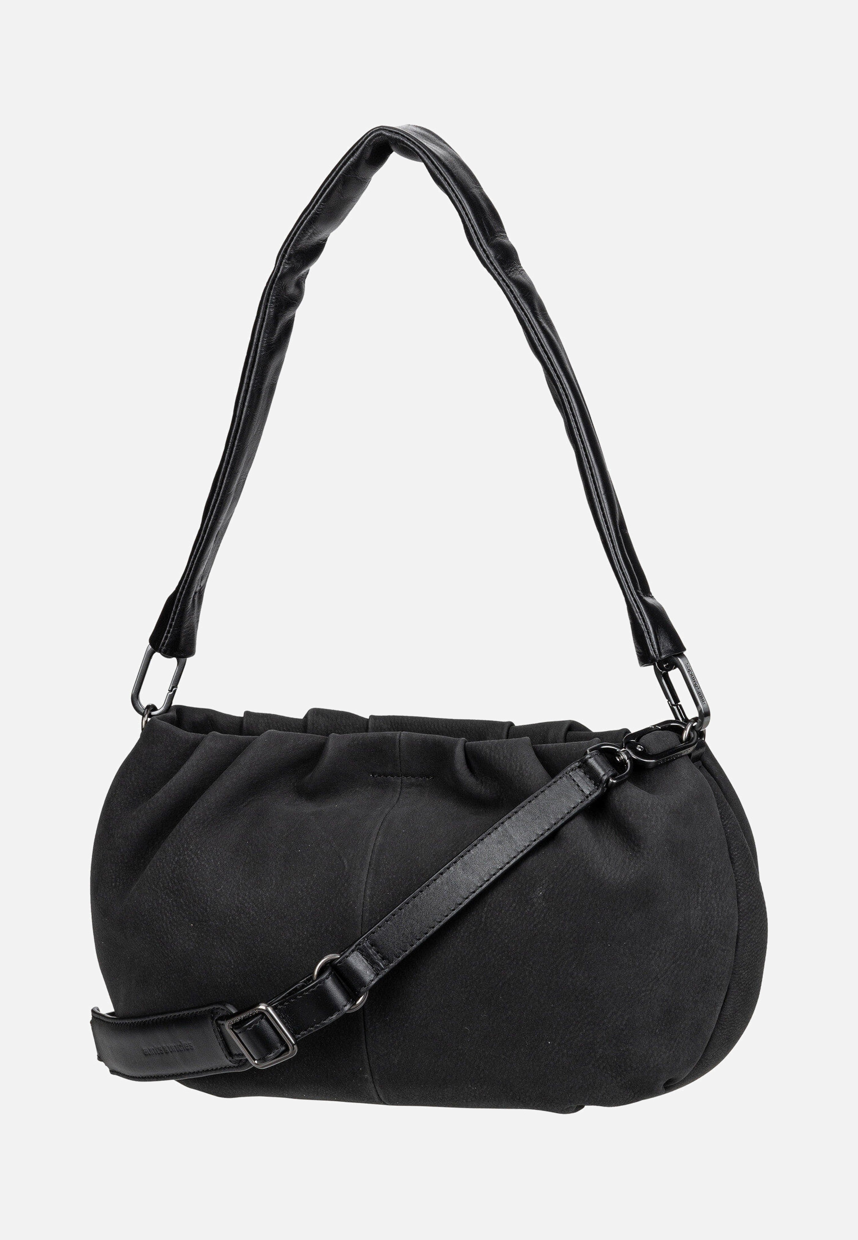 aunts & uncles - Pearl Moonless Night - Hobo Bag | Women-Image
