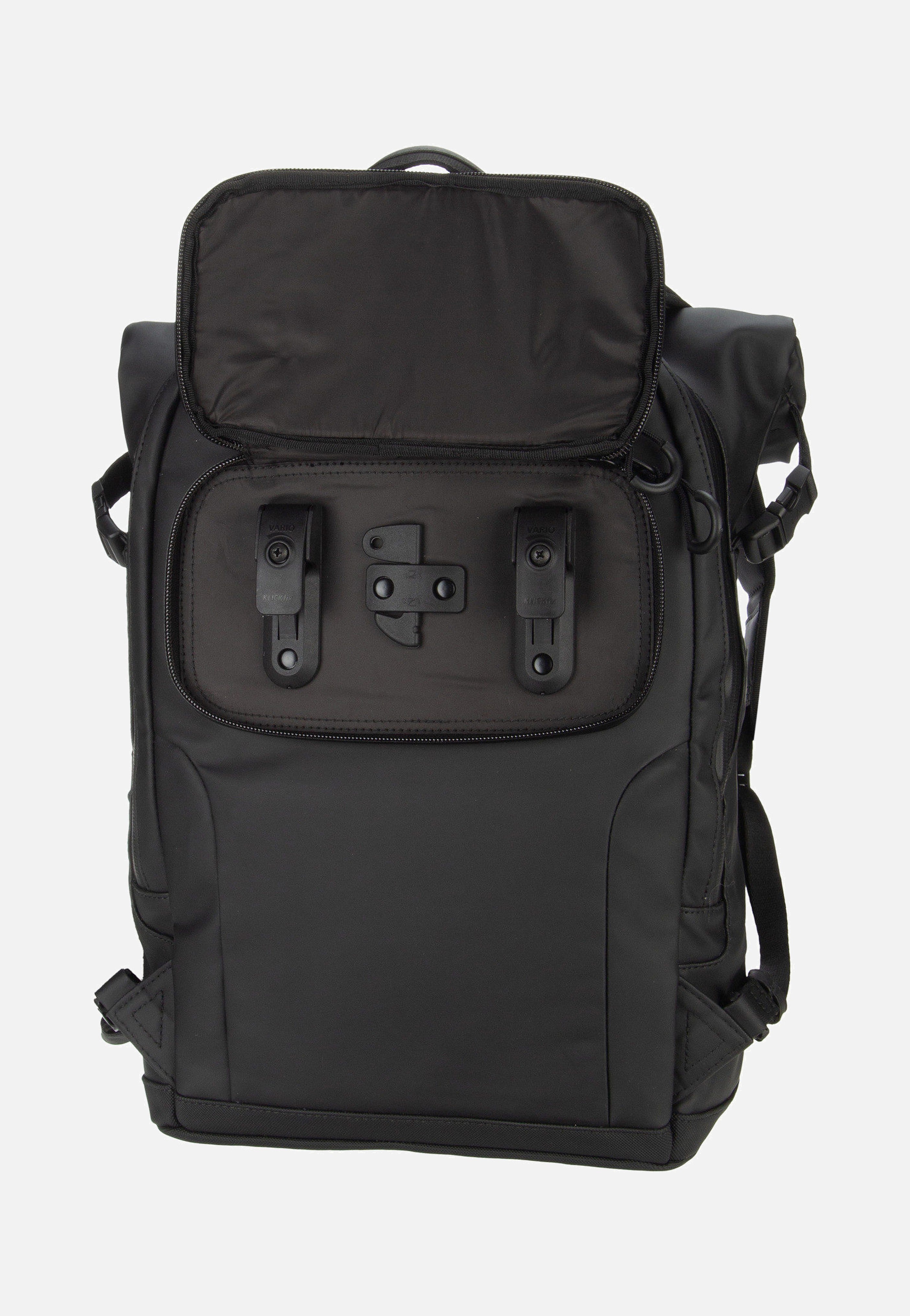 aunts & uncles - Sakura Nishi Anthracite Black - Bag | Neutral-Image