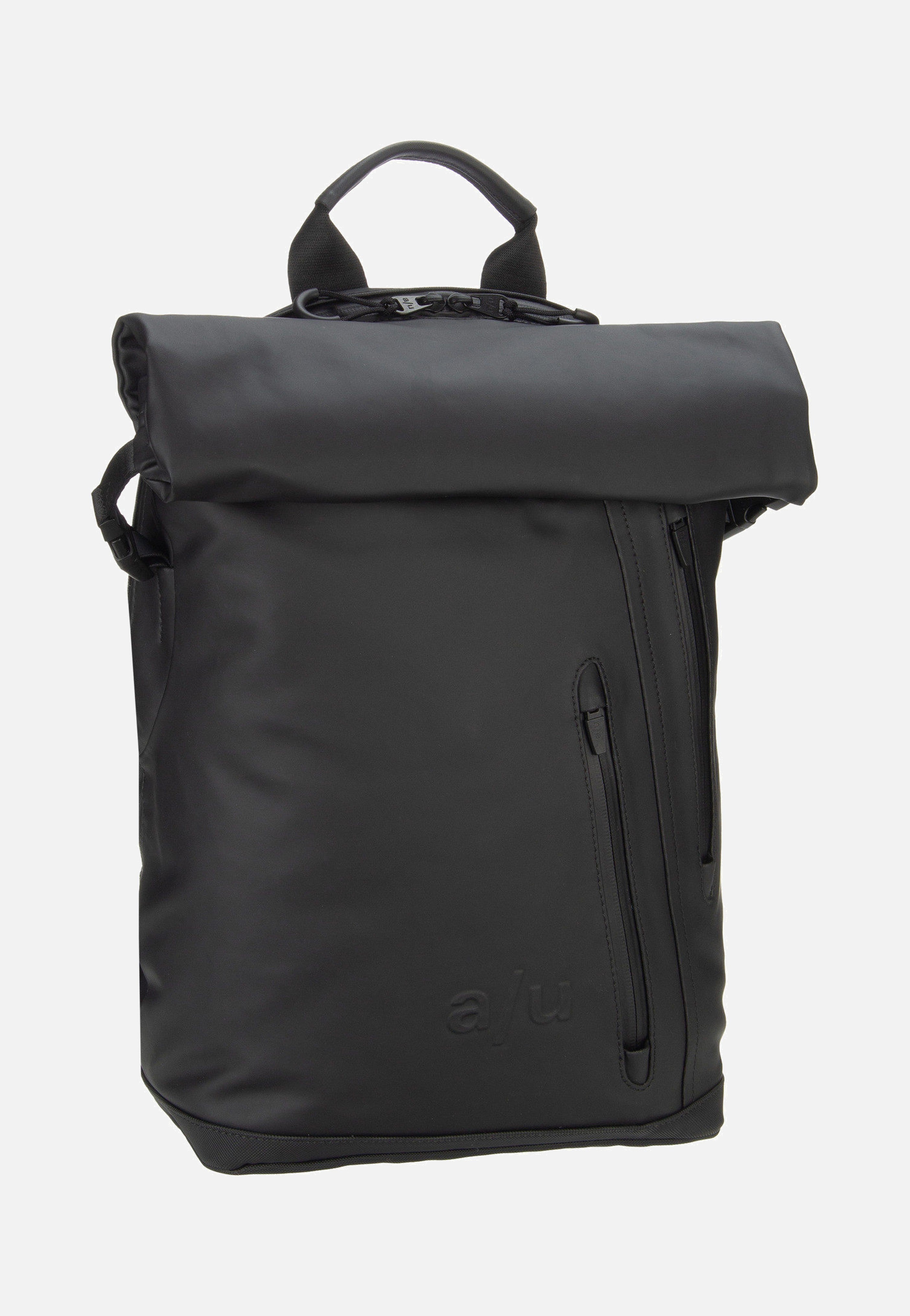 aunts & uncles - Sakura Nishi Anthracite Black - Bag | Neutral-Image