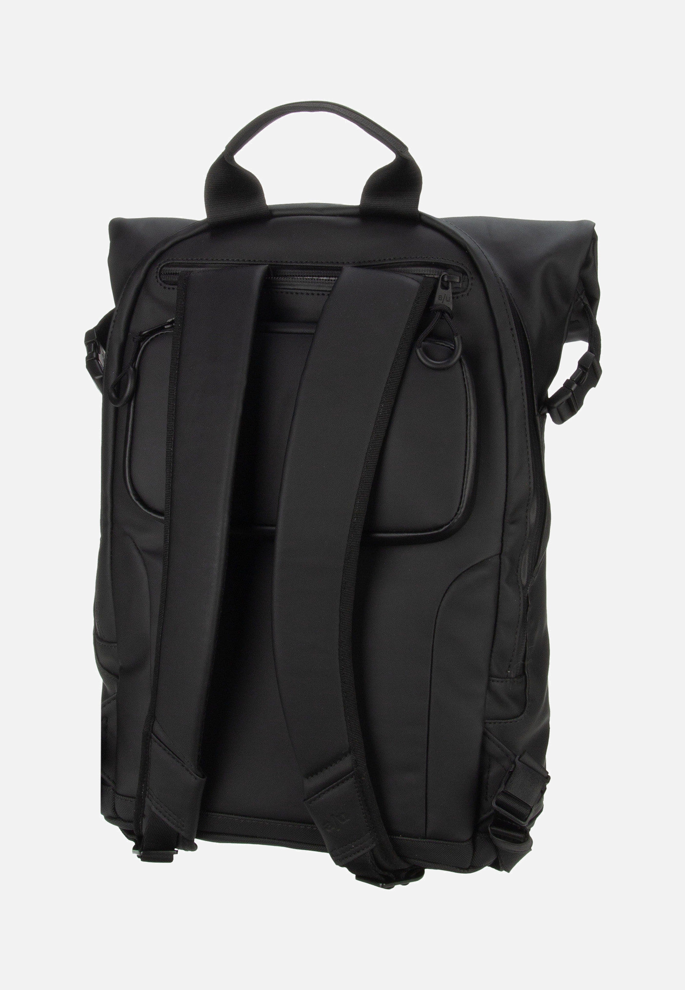 aunts & uncles - Sakura Nishi Anthracite Black - Bag | Neutral-Image