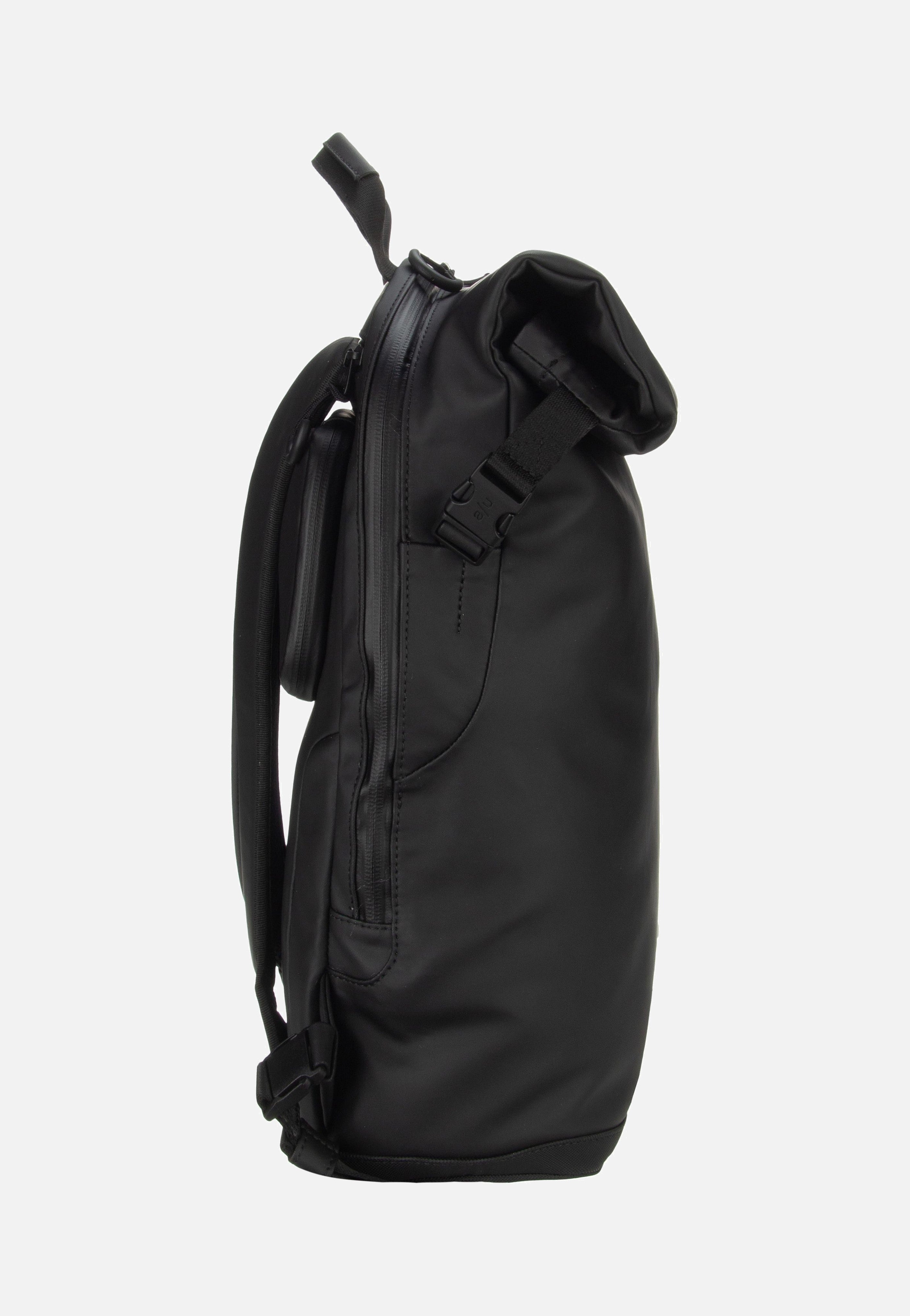 aunts & uncles - Sakura Nishi Anthracite Black - Bag | Neutral-Image