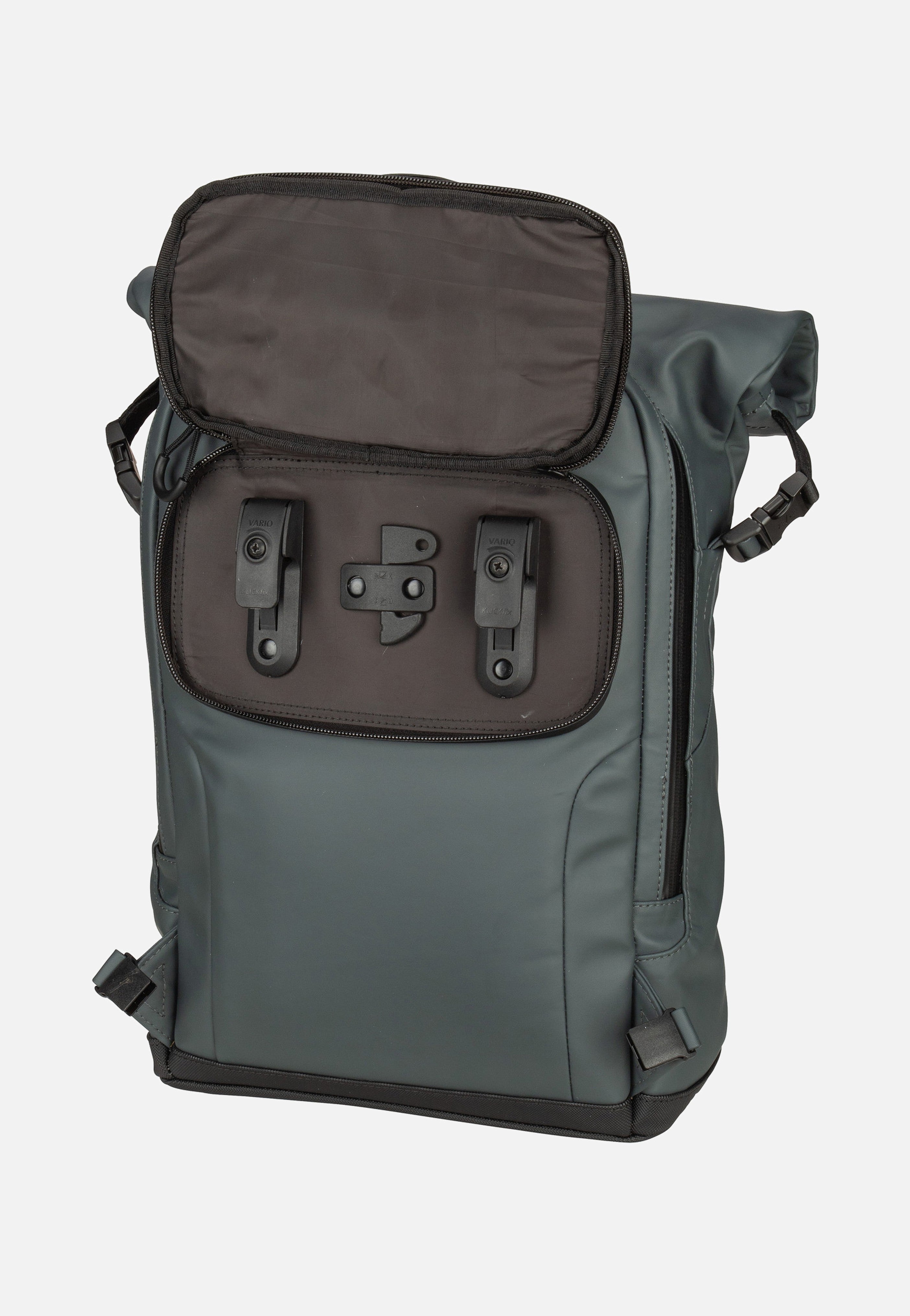 aunts & uncles - Sakura Nishi Dark Shadow - Bag | Neutral-Image