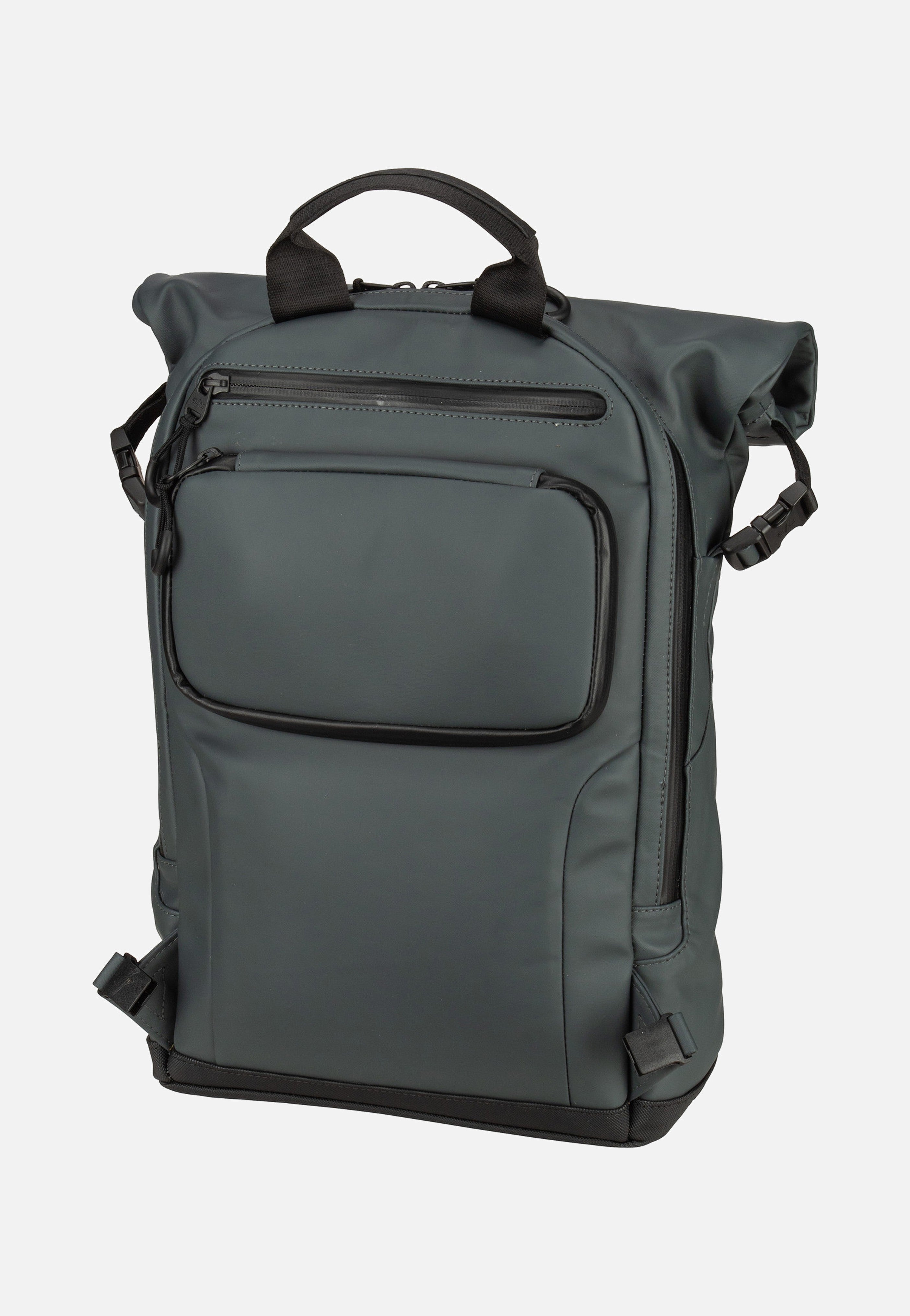 aunts & uncles - Sakura Nishi Dark Shadow - Bag | Neutral-Image