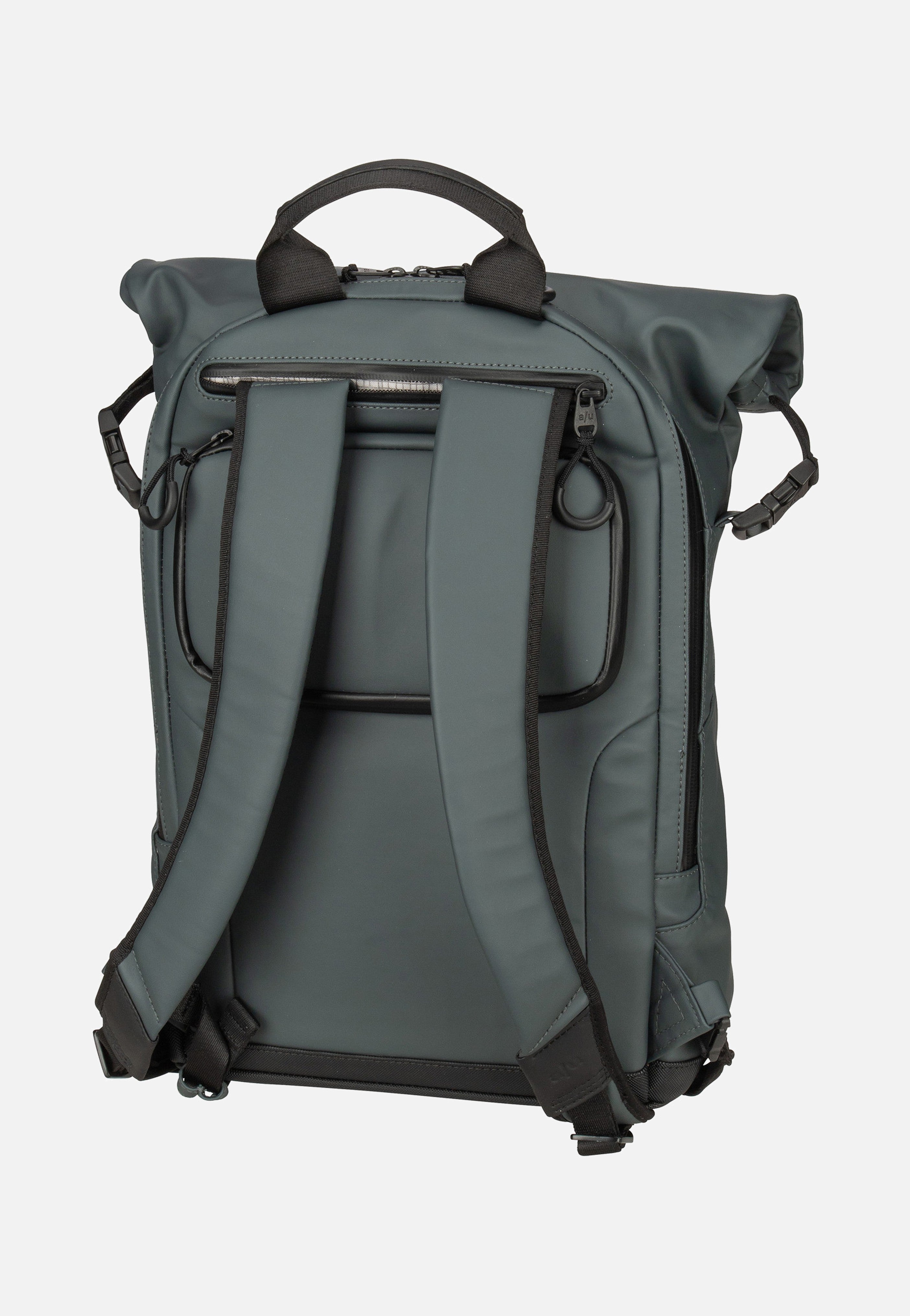 aunts & uncles - Sakura Nishi Dark Shadow - Bag | Neutral-Image