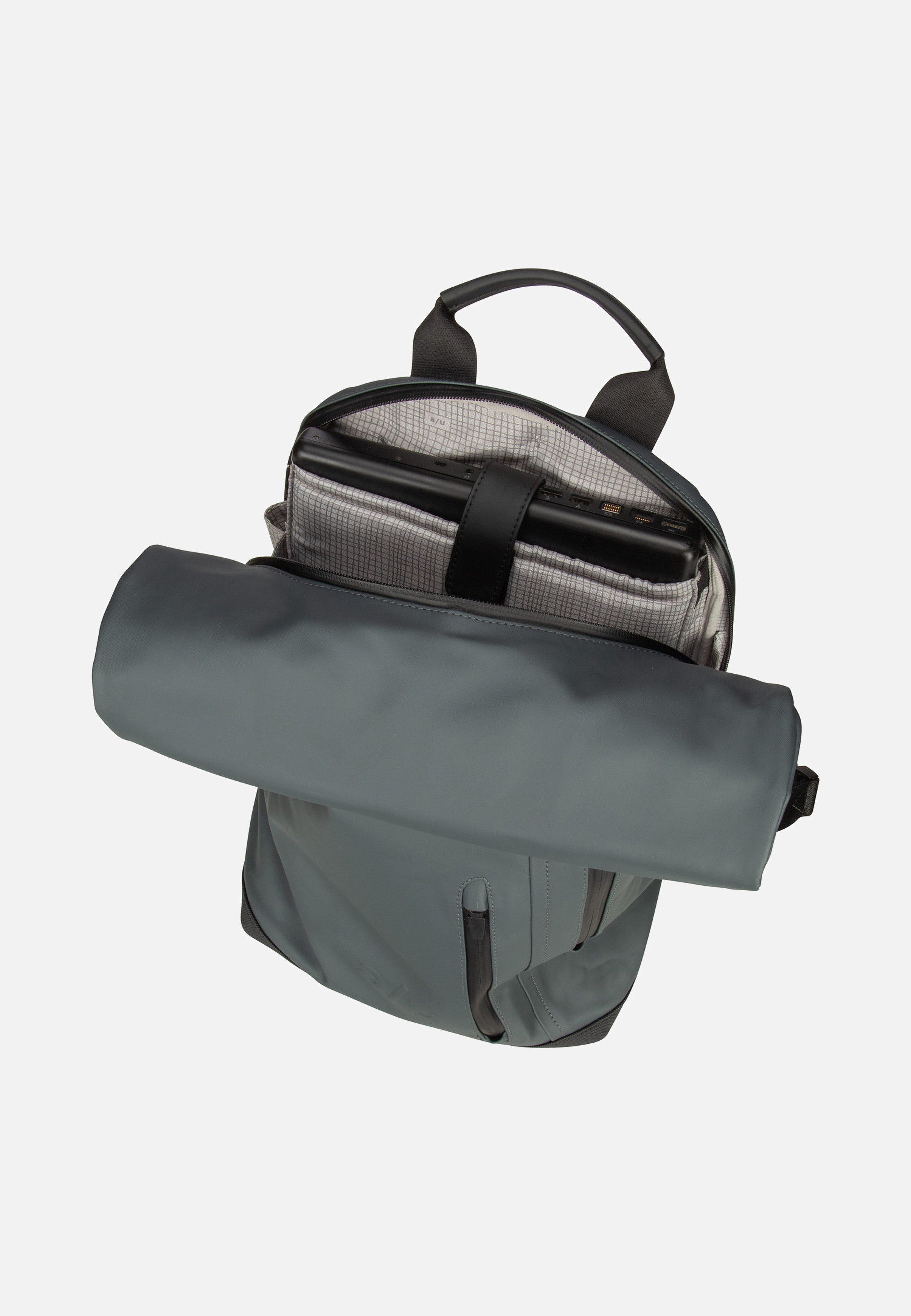 aunts & uncles - Sakura Nishi Dark Shadow - Bag | Neutral-Image