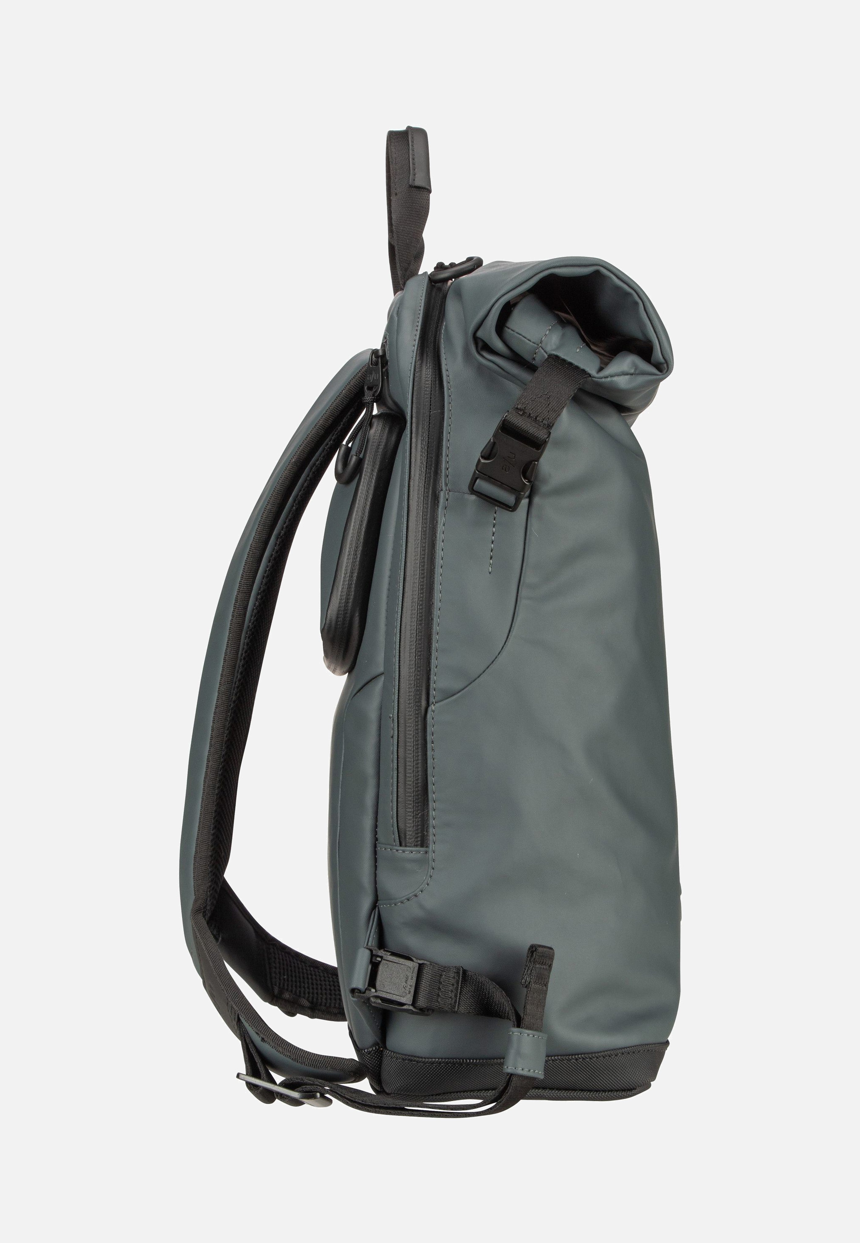 aunts & uncles - Sakura Nishi Dark Shadow - Bag | Neutral-Image