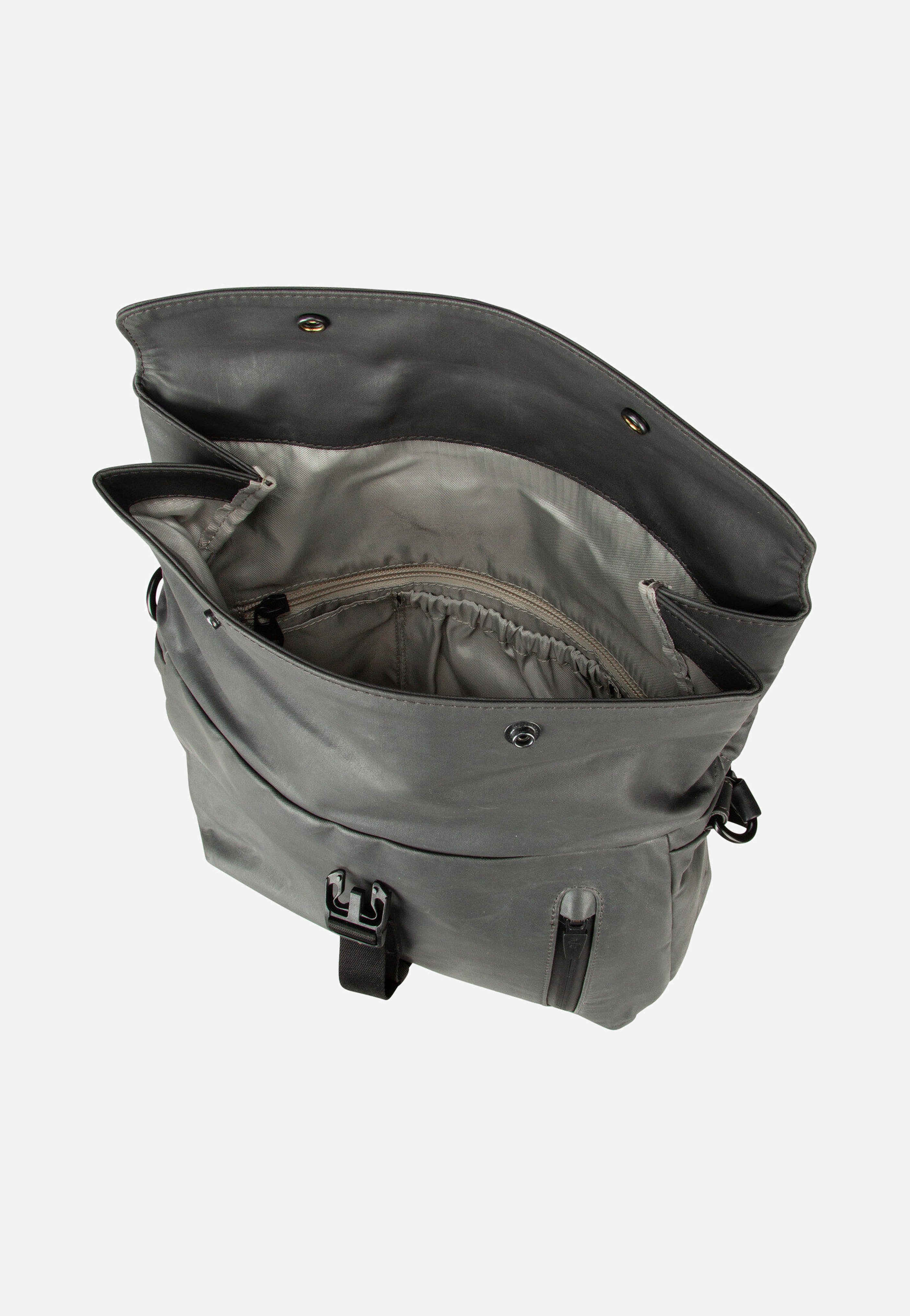 aunts & uncles - Seki RE Volcanic Ash - Crossbody Bag | Neutral-Image