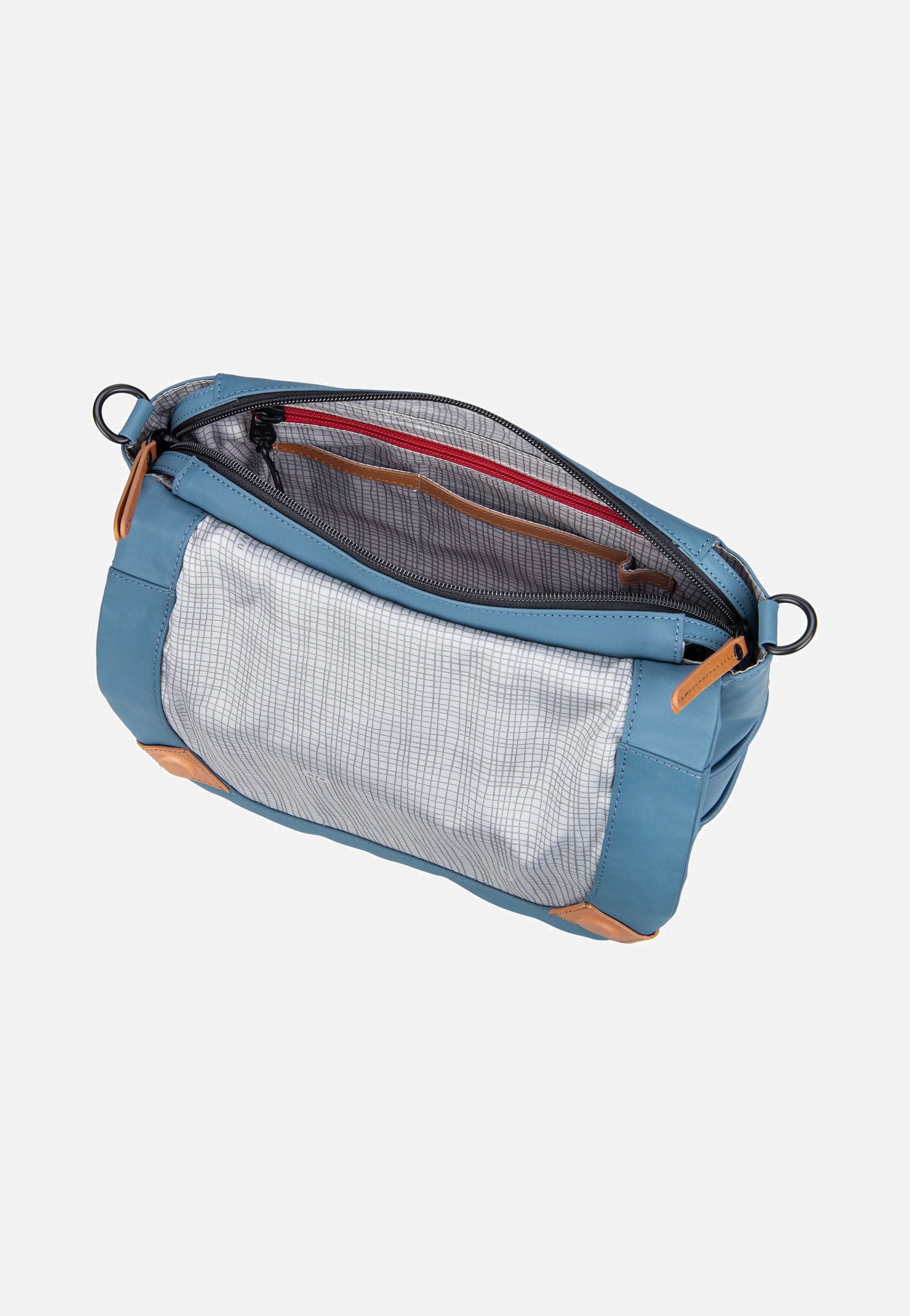 aunts & uncles - Sendai Blue Jeans - Messenger Bag | Women-Image