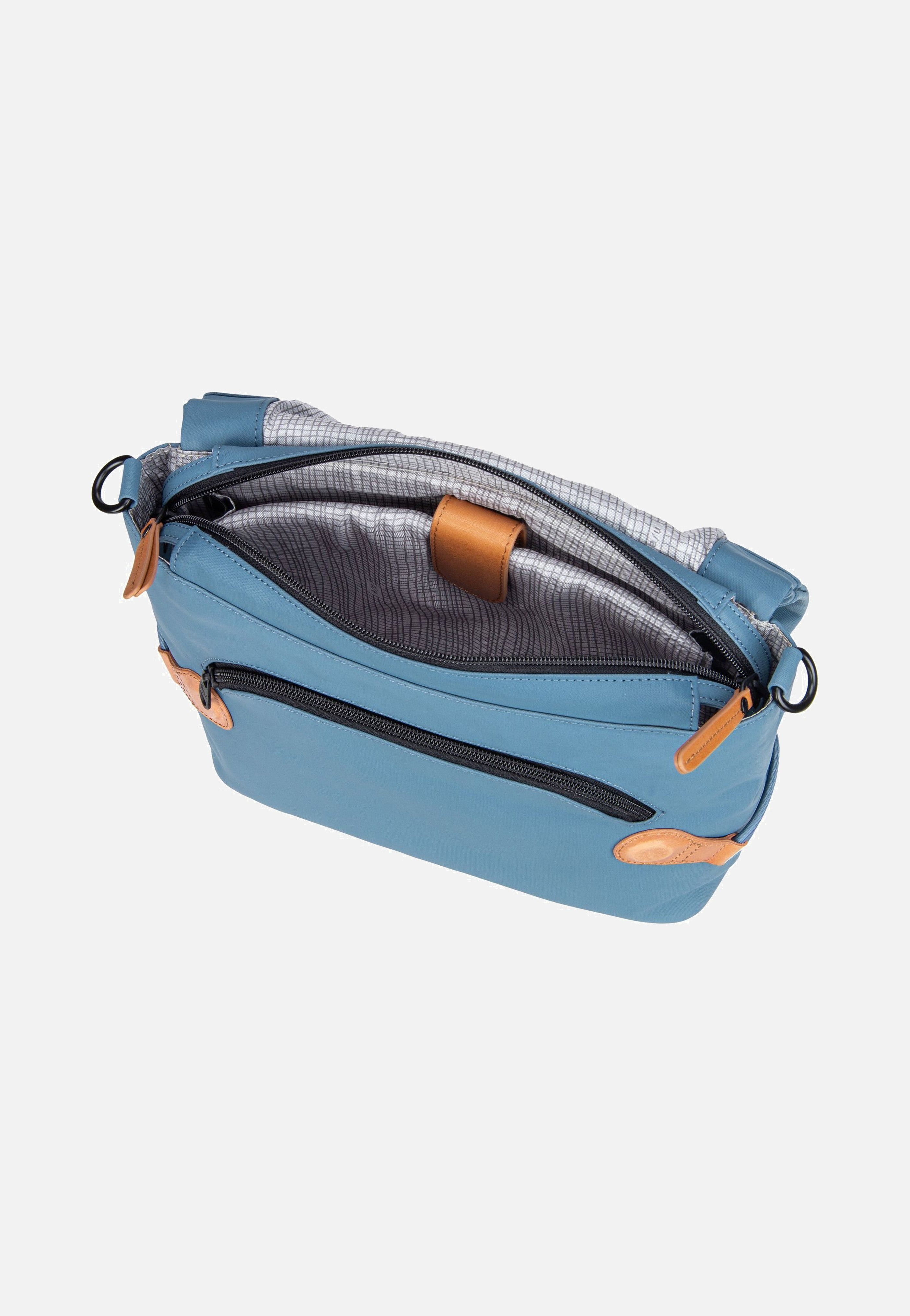 aunts & uncles - Sendai Blue Jeans - Messenger Bag | Women-Image