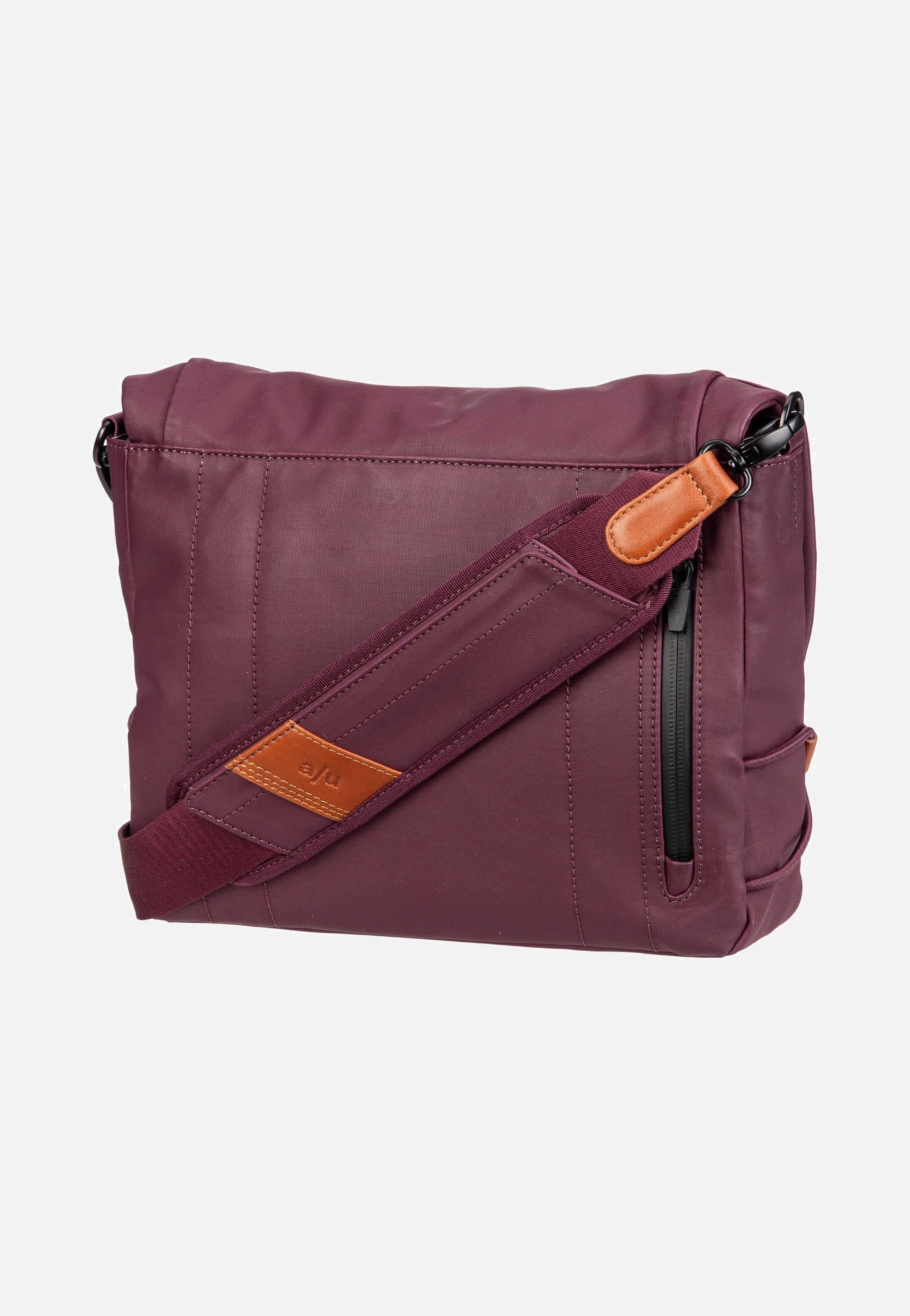 aunts & uncles - Sendai Cherry Laquer - Messenger Bag | Women-Image