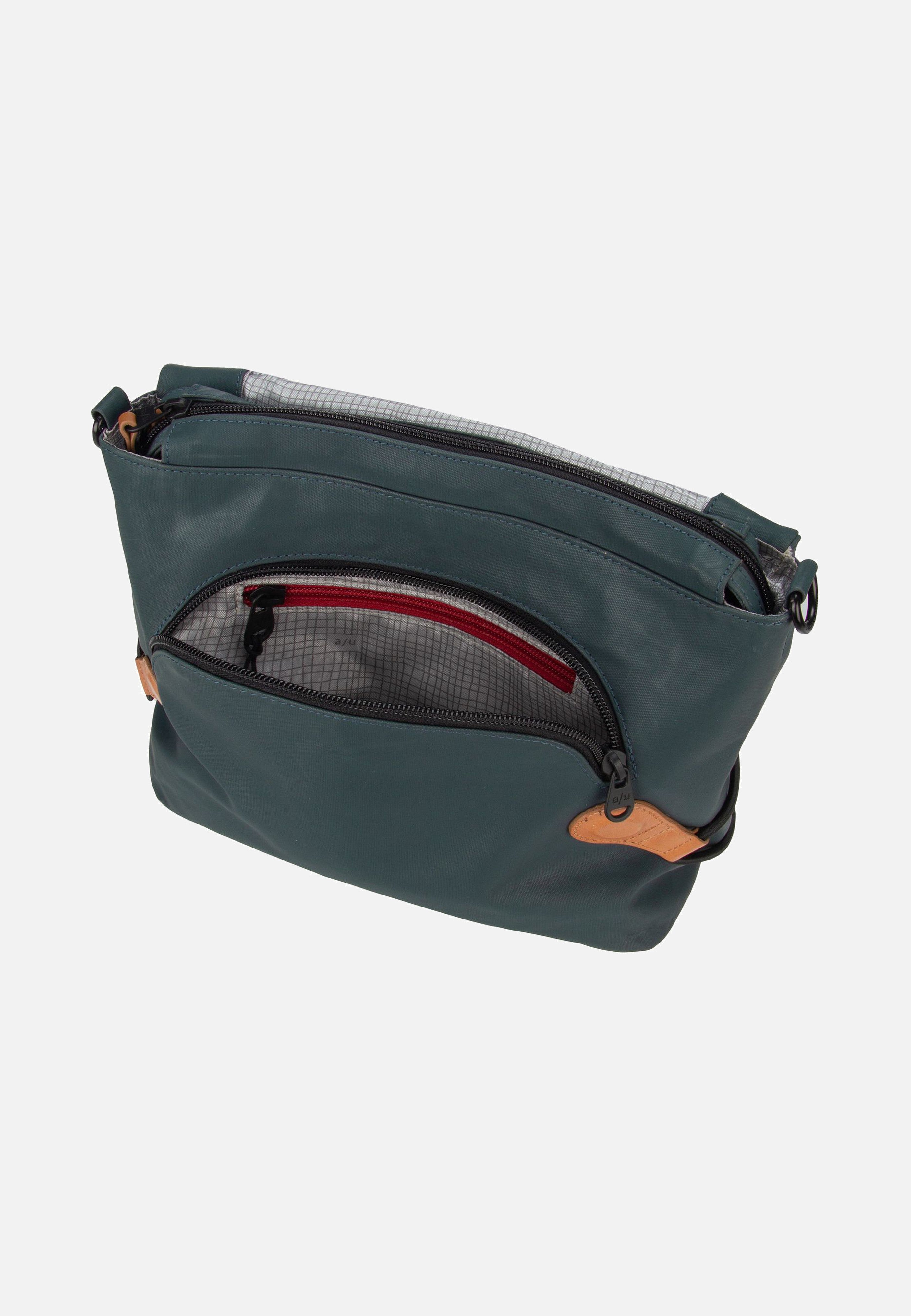 aunts & uncles - Sendai Cosmic Void - Messenger Bag | Women-Image