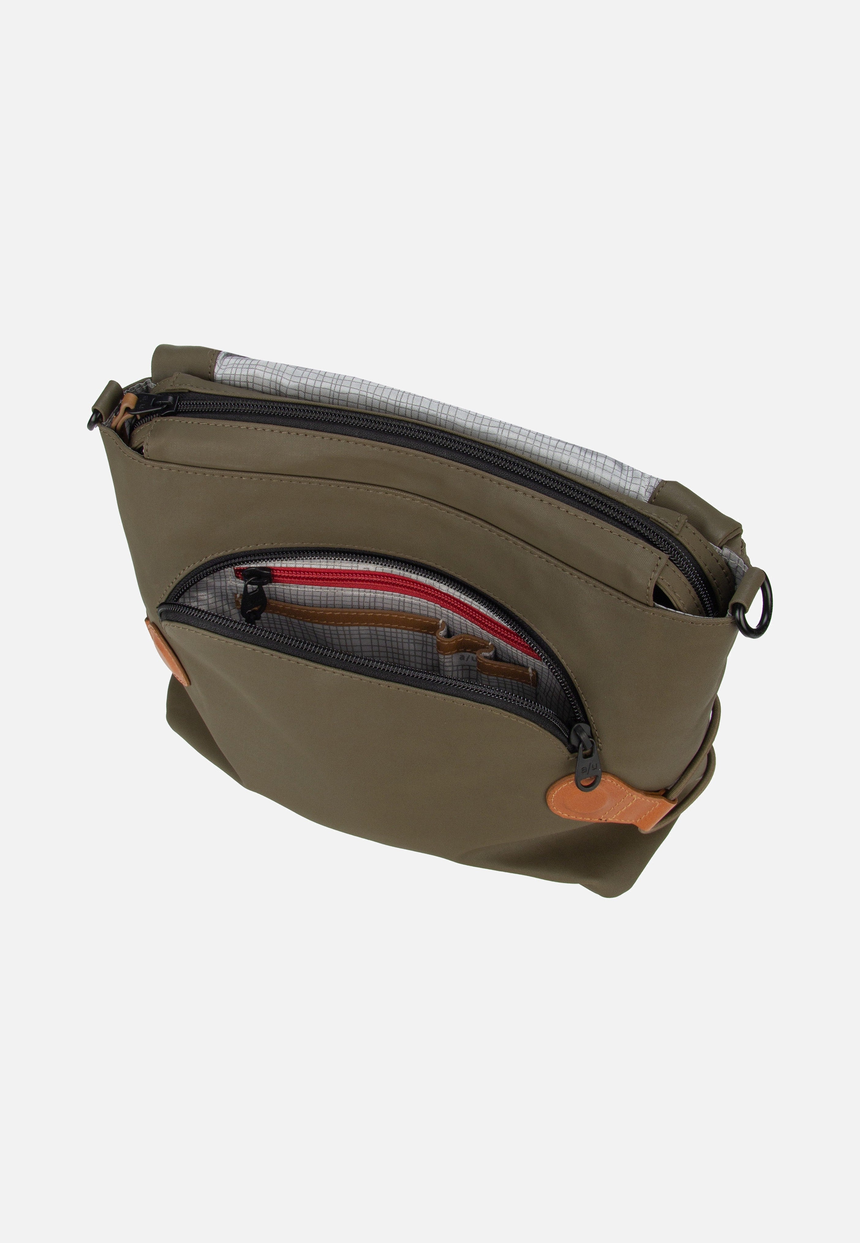 aunts & uncles Sendai Fallen Rock Messenger Bag