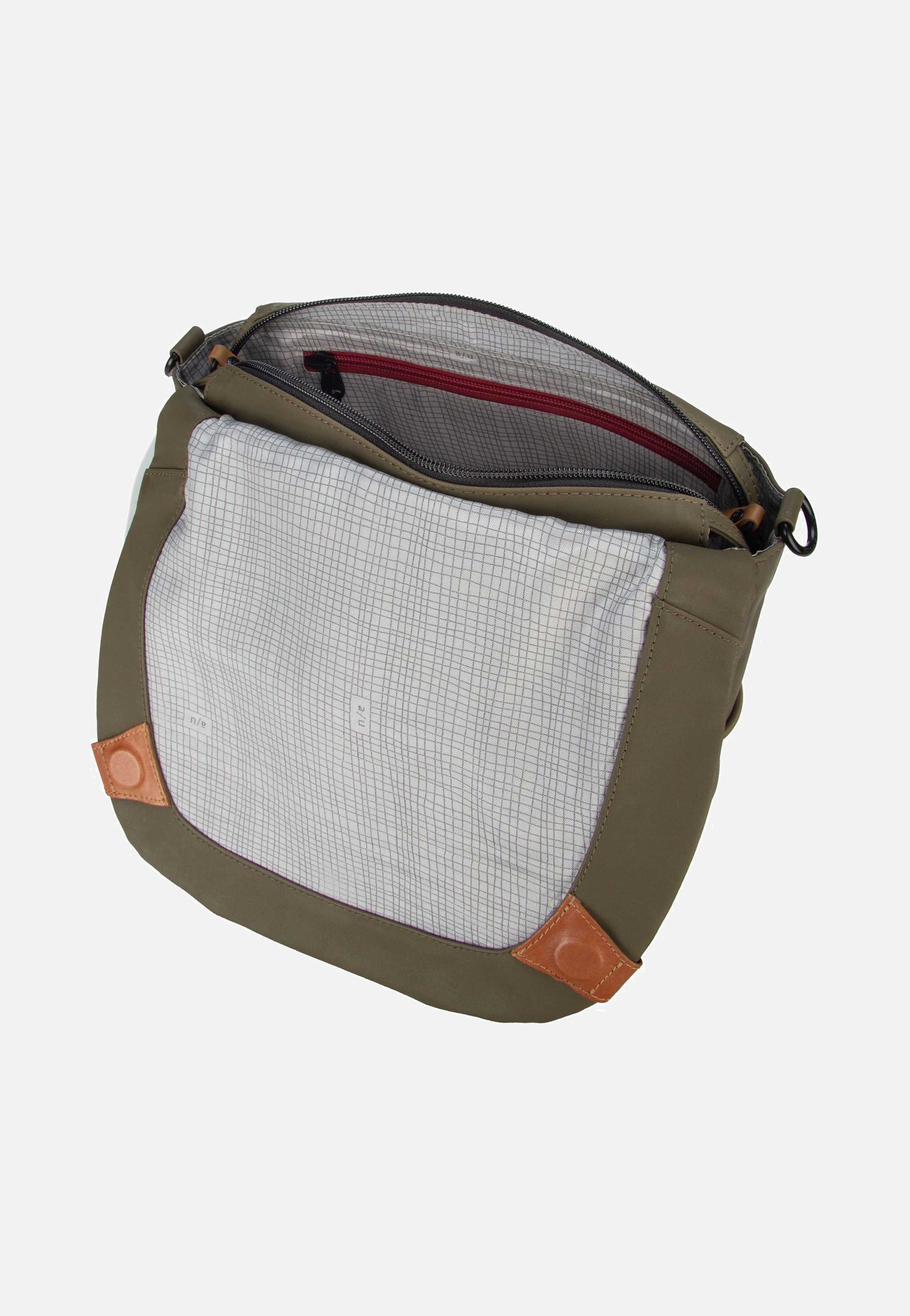 aunts & uncles Sendai Fallen Rock Messenger Bag