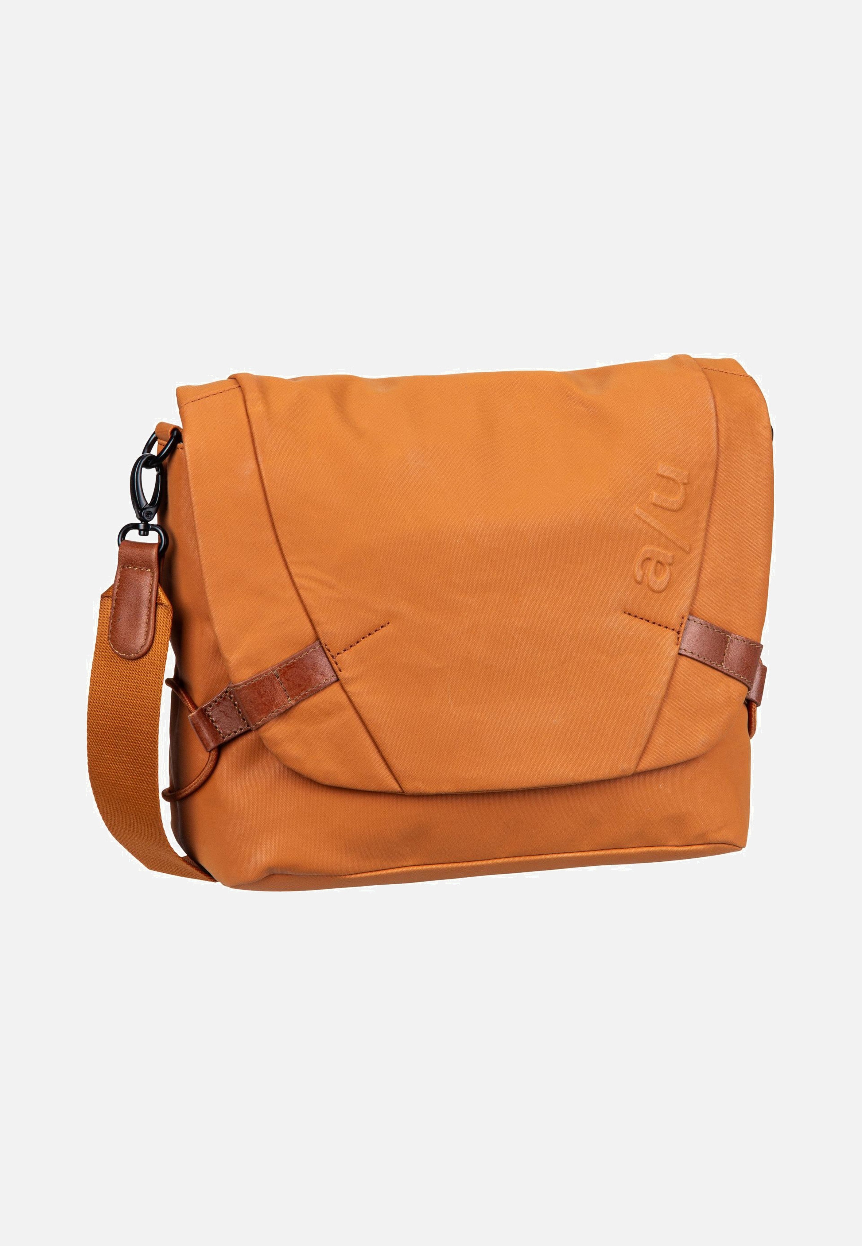 aunts & uncles - Sendai Honey Ginger - Messenger Bag | Women-Image