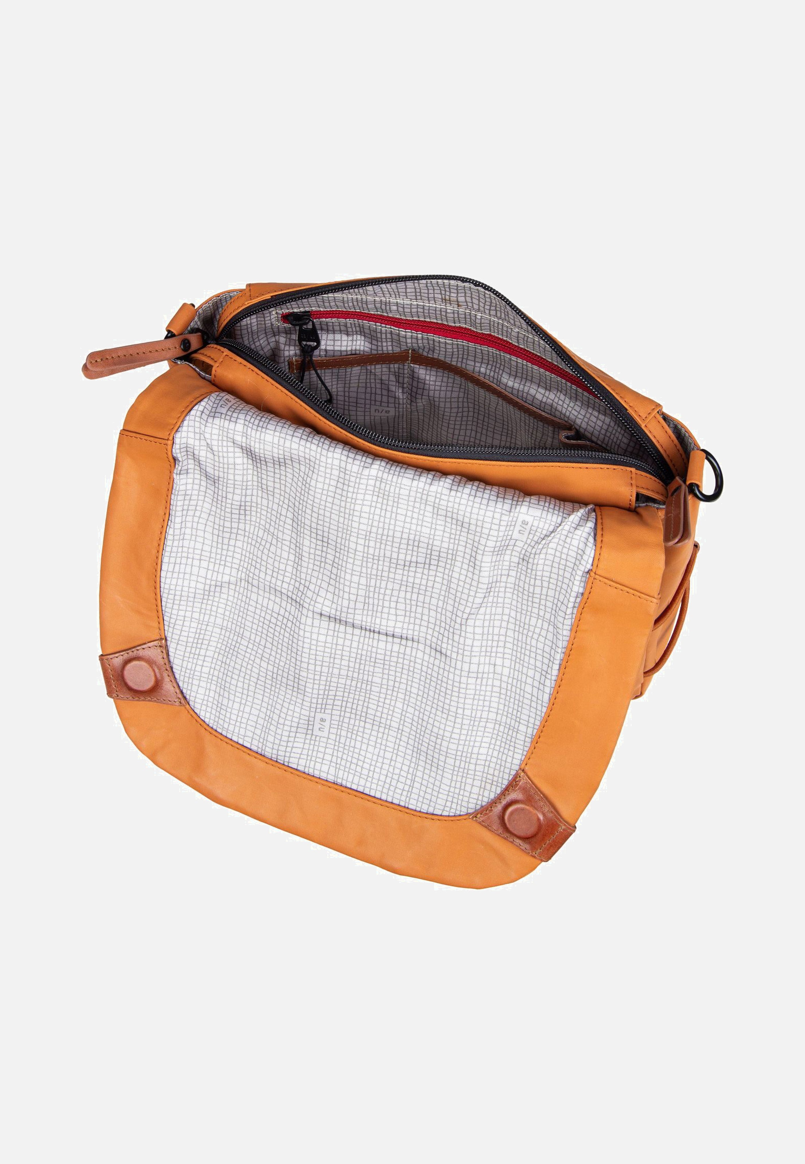 aunts & uncles - Sendai Honey Ginger - Messenger Bag | Women-Image