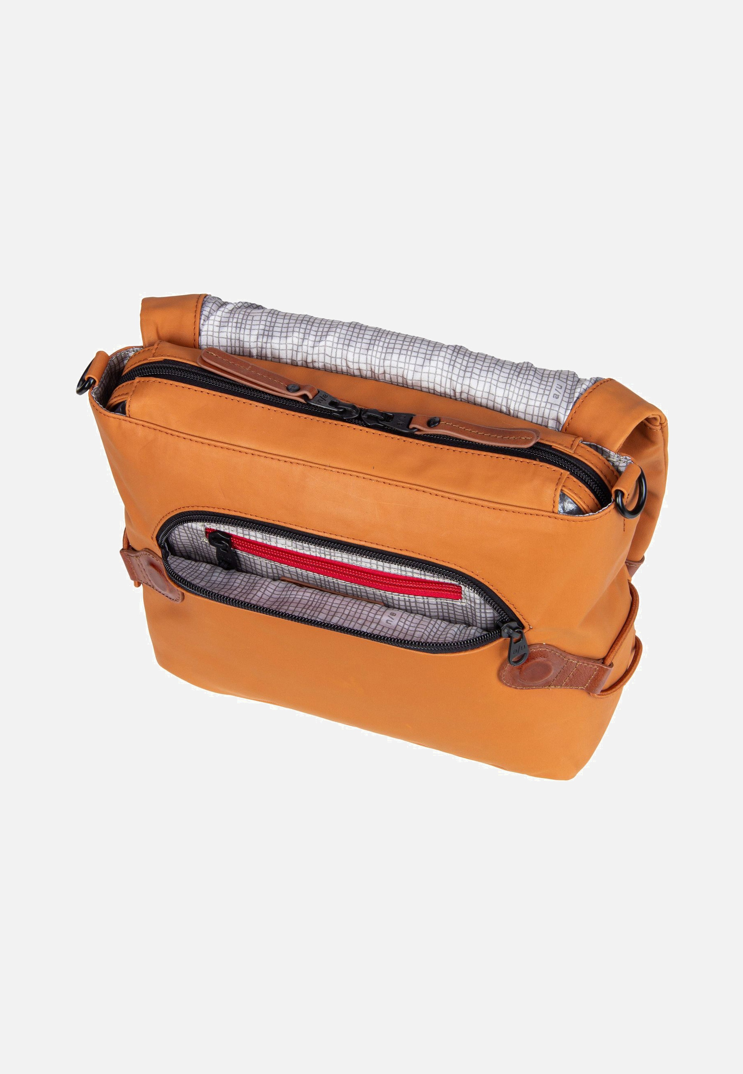 aunts & uncles - Sendai Honey Ginger - Messenger Bag | Women-Image