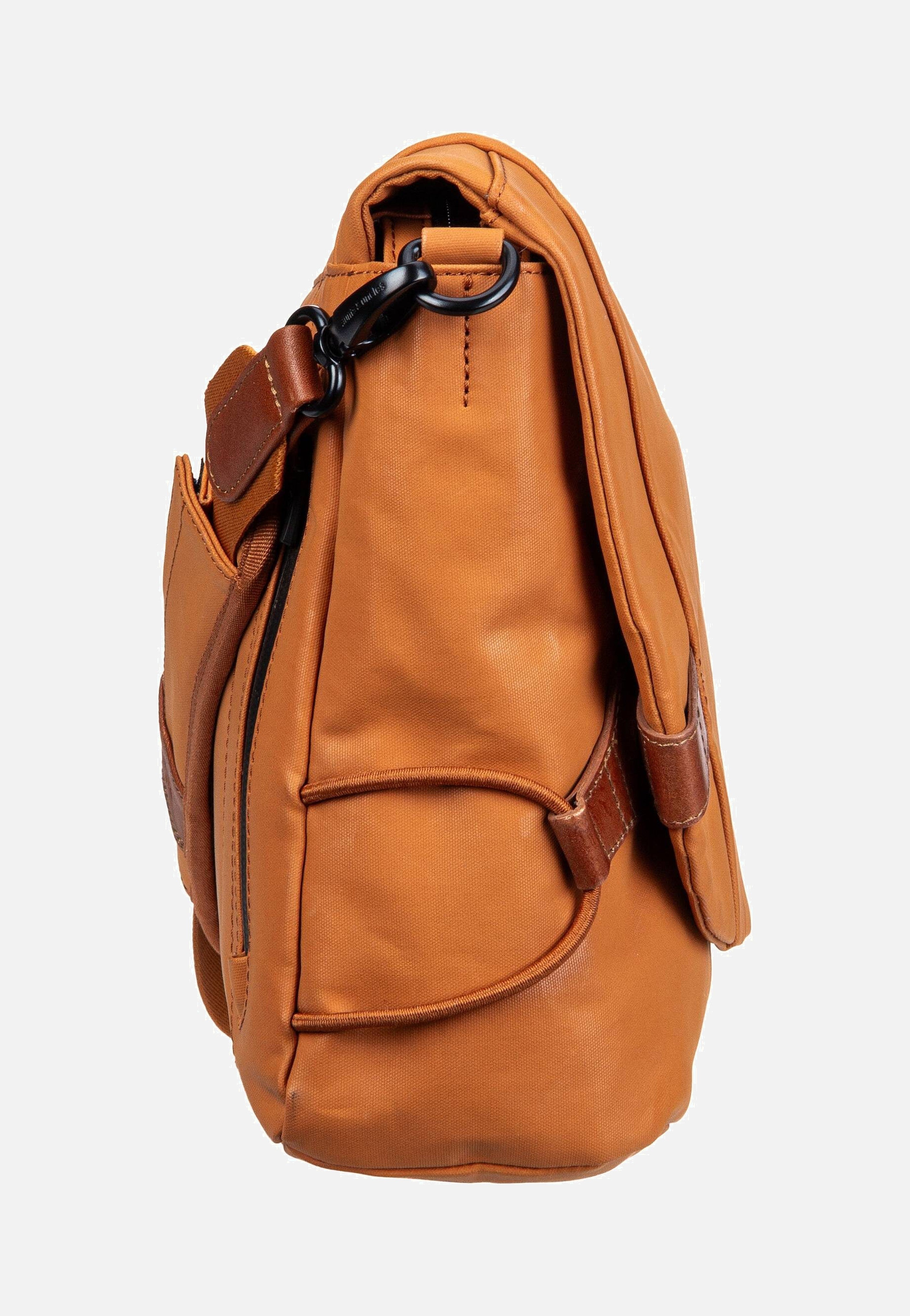 aunts & uncles - Sendai Honey Ginger - Messenger Bag | Women-Image