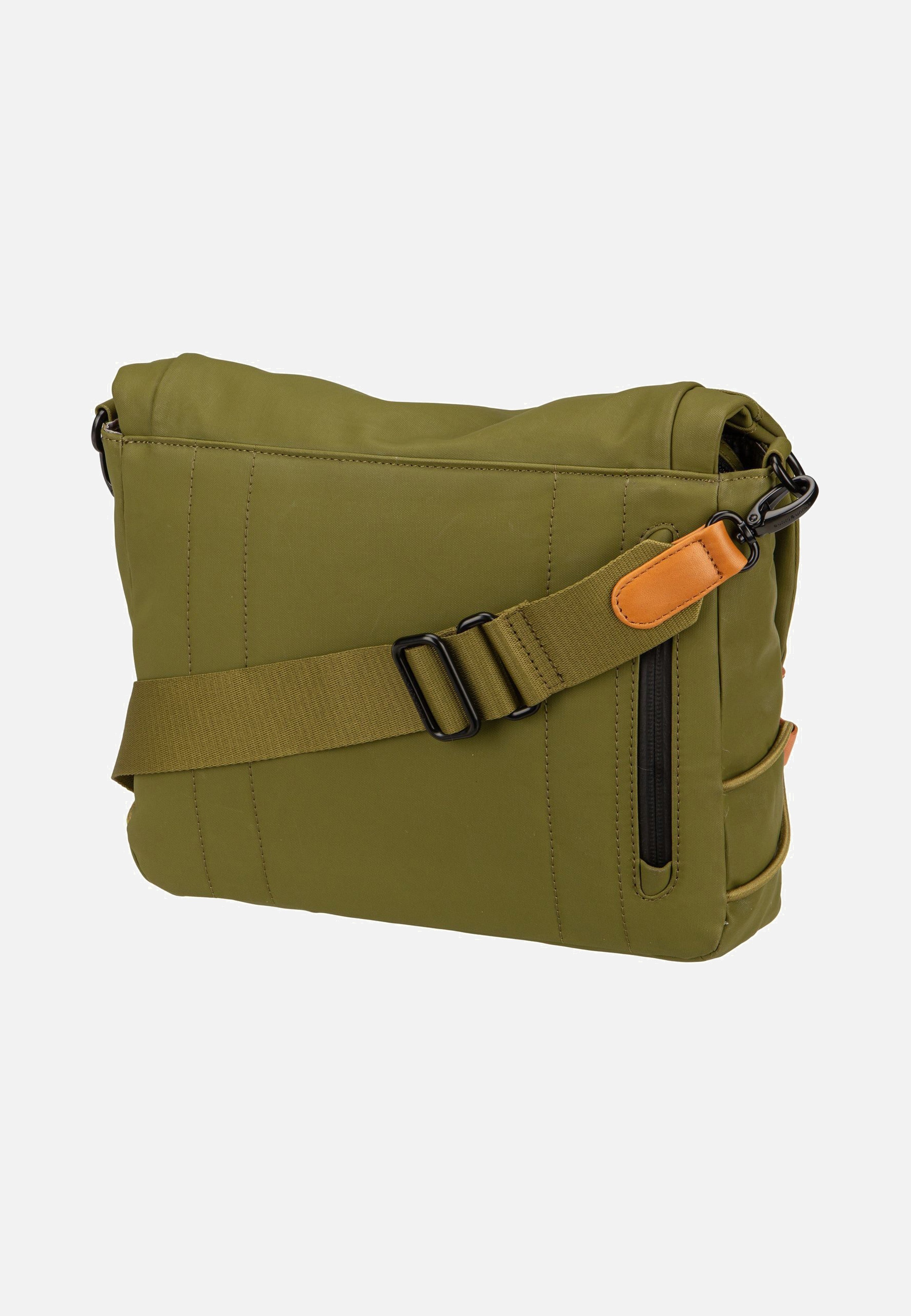 aunts & uncles - Sendai Marshland - Messenger Bag | Women-Image